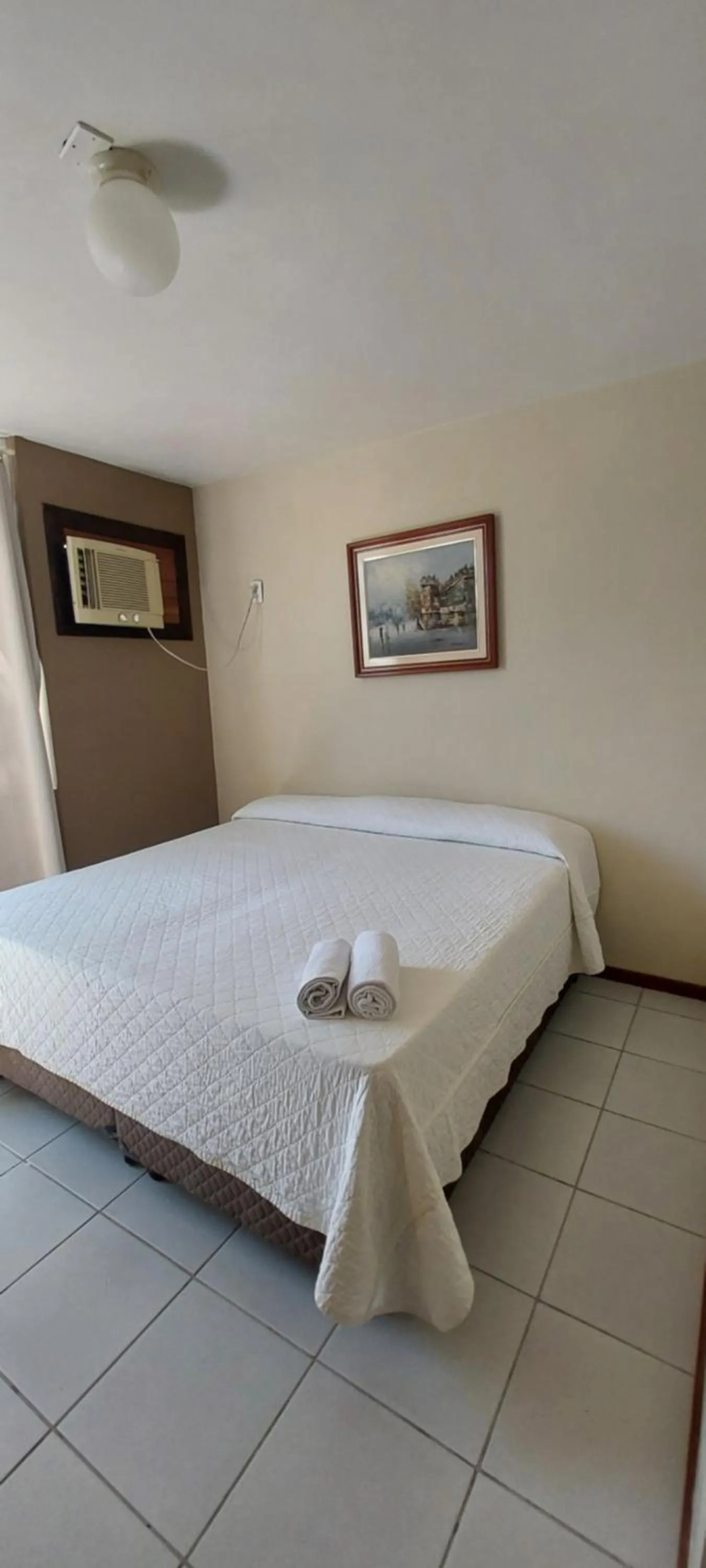 Bedroom, Bed in Flamboyant Hotel