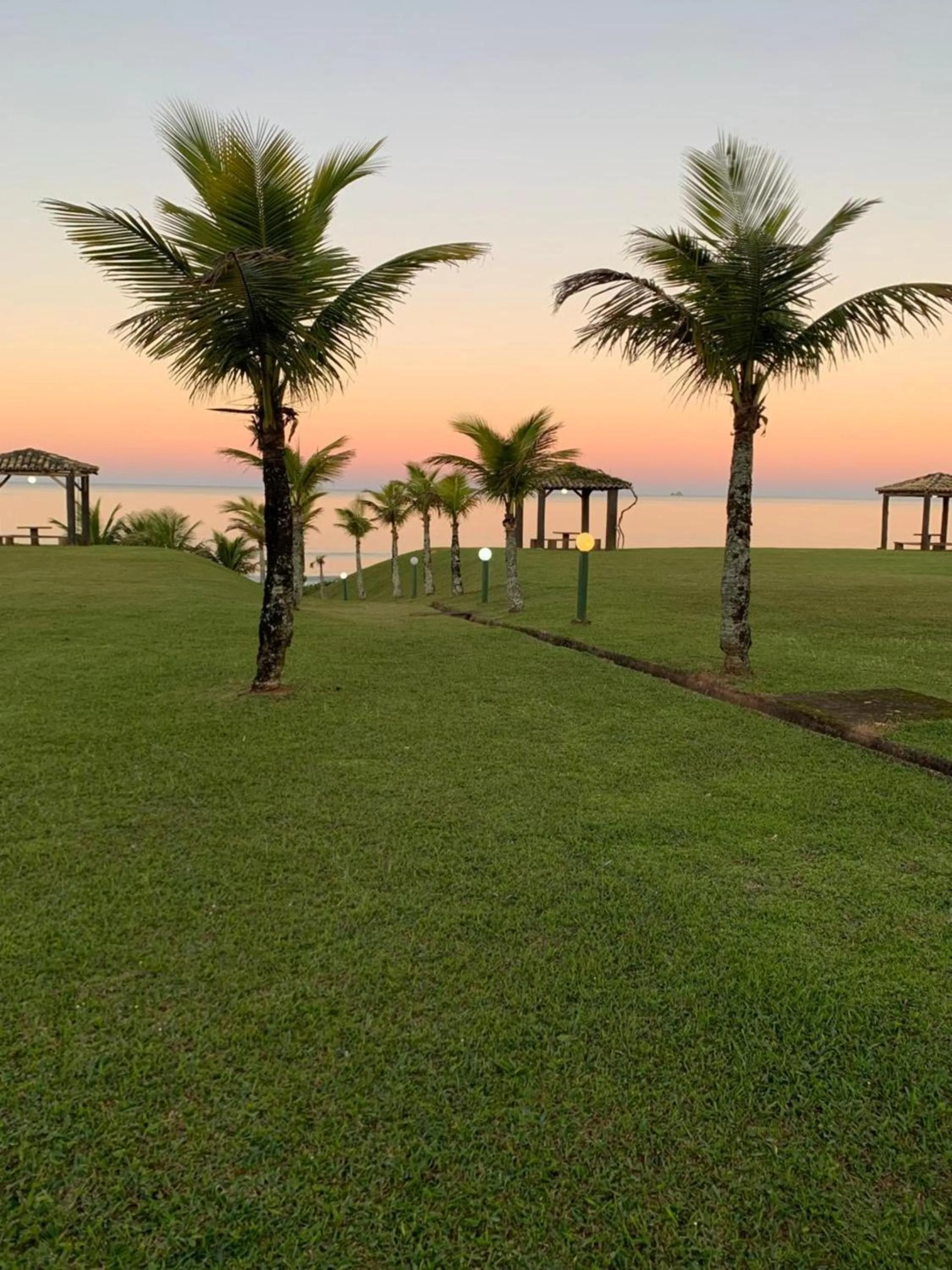 Nearby landmark in Flamboyant Hotel