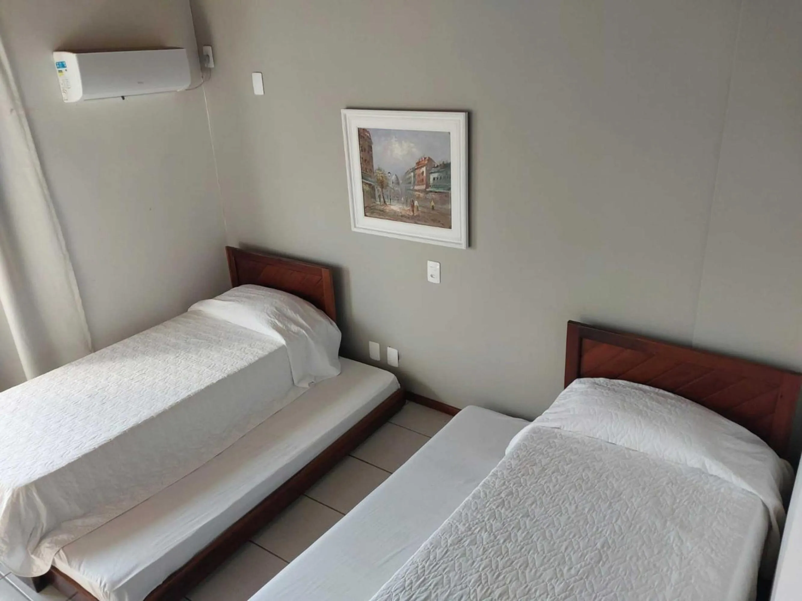 Property building, Bed in Flamboyant Hotel