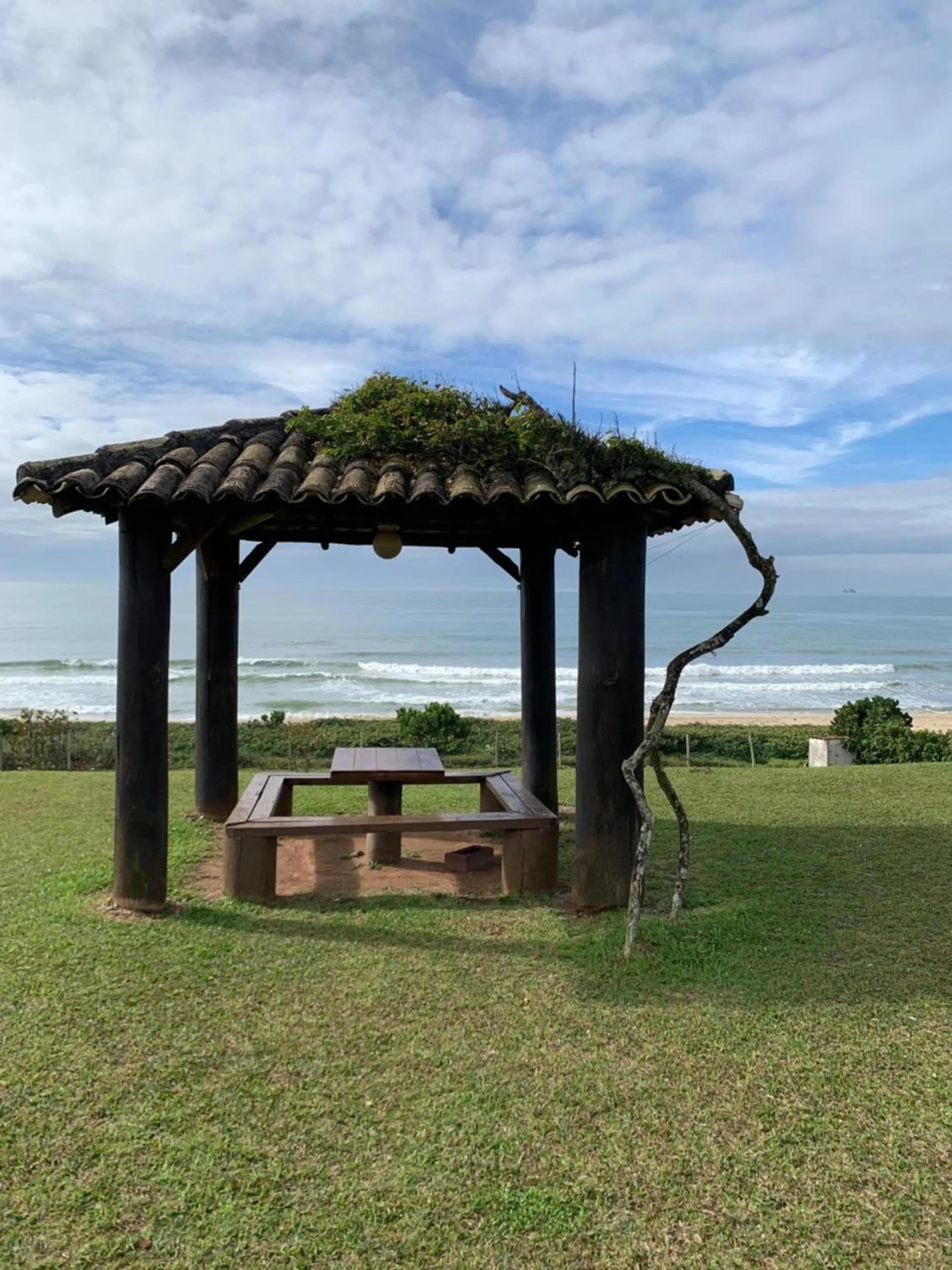 Nearby landmark in Flamboyant Hotel