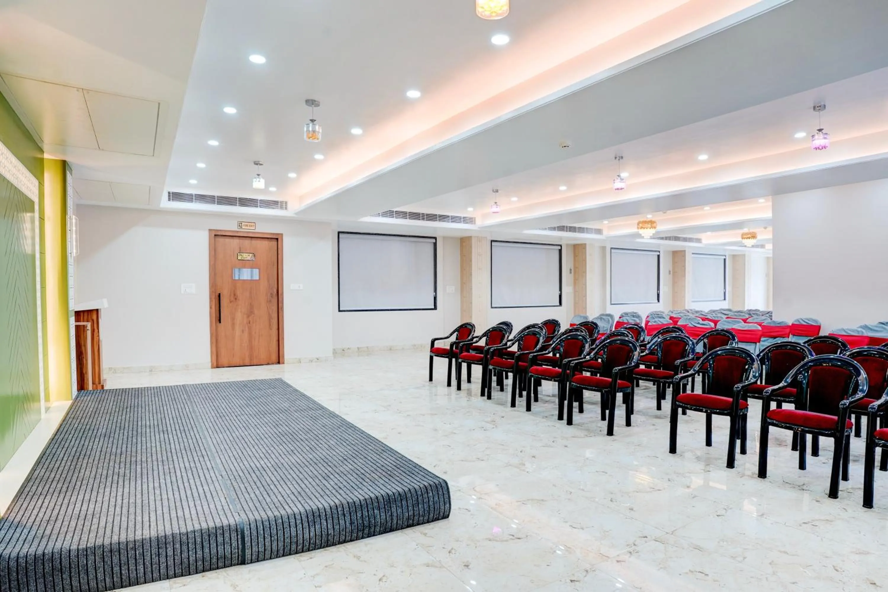 Other in Palette by CheckIn Patel Nagar Bhopal