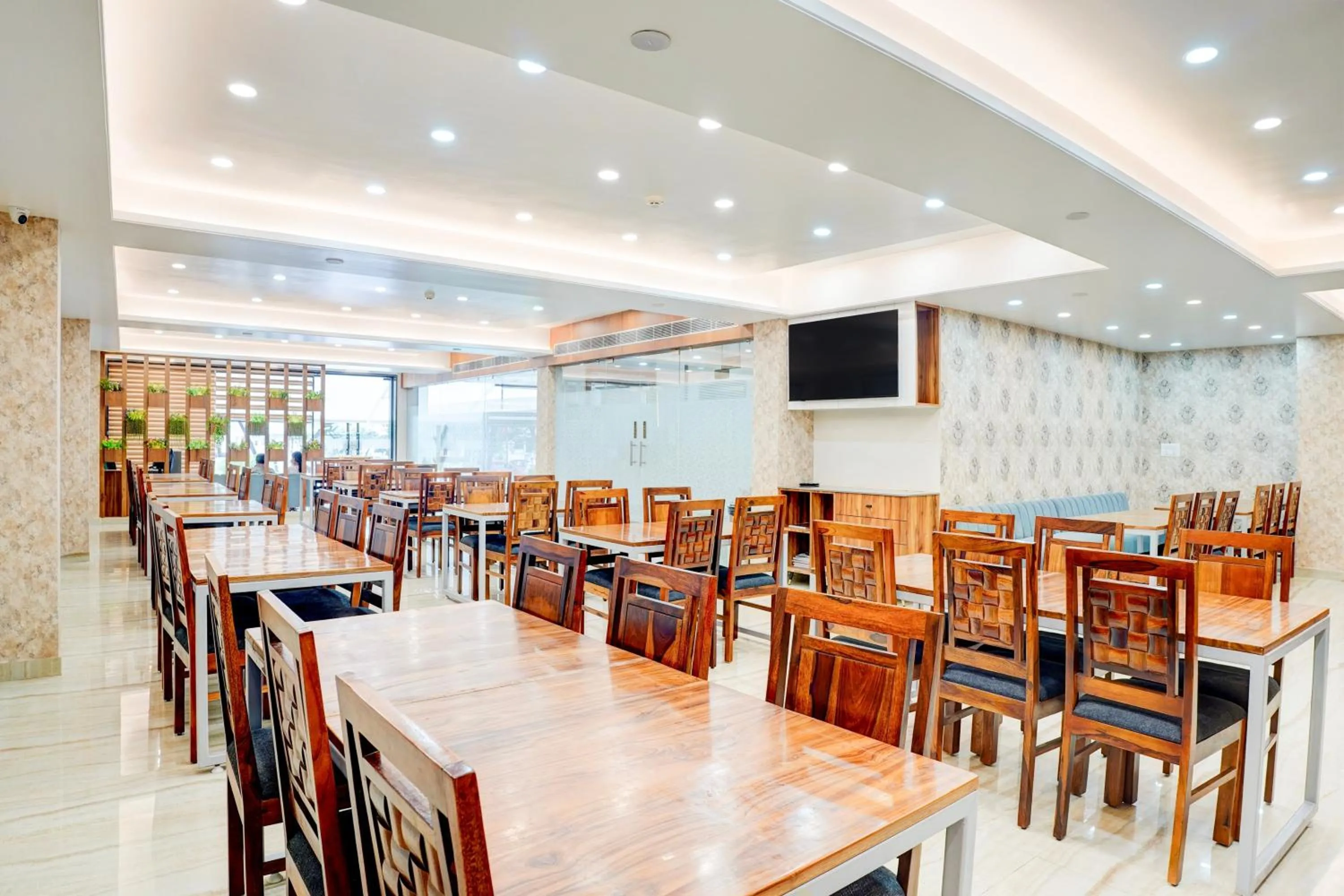 Other in Palette by CheckIn Patel Nagar Bhopal