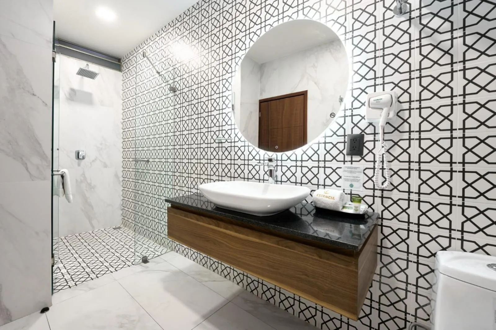 Hotel Estancia Business Class