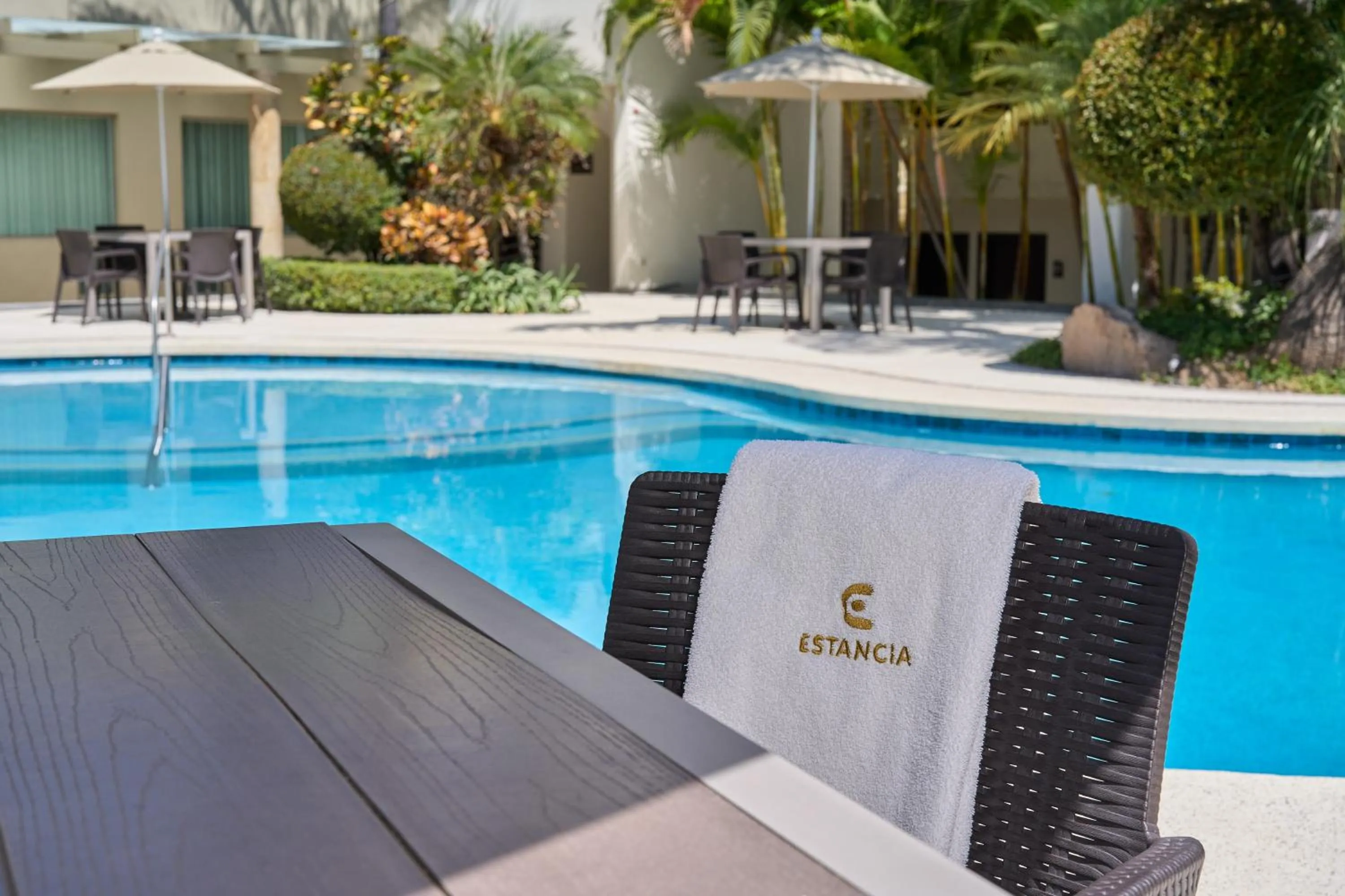 Hotel Estancia Business Class