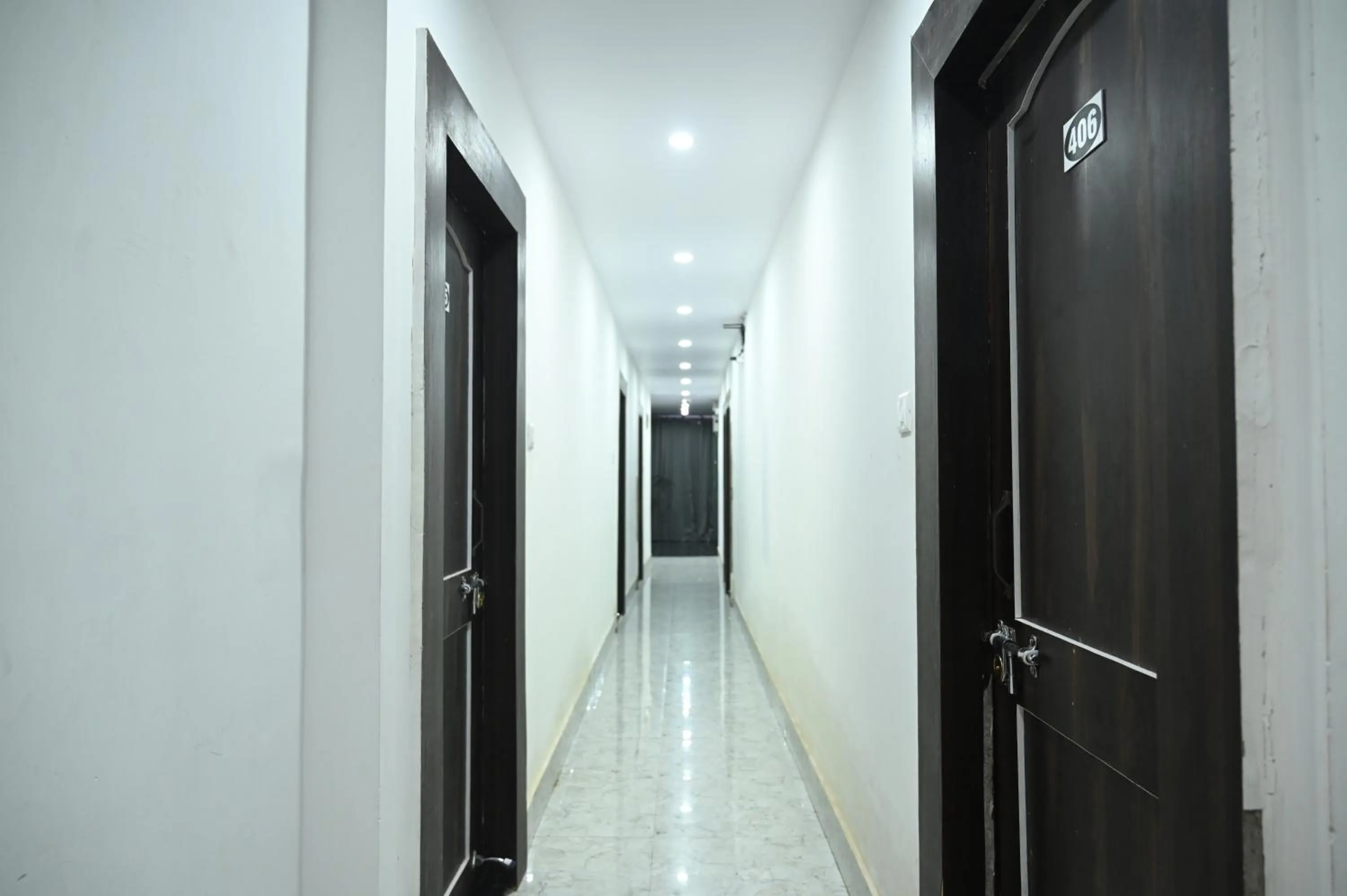 Property building in HOTEL DIAMANT INN