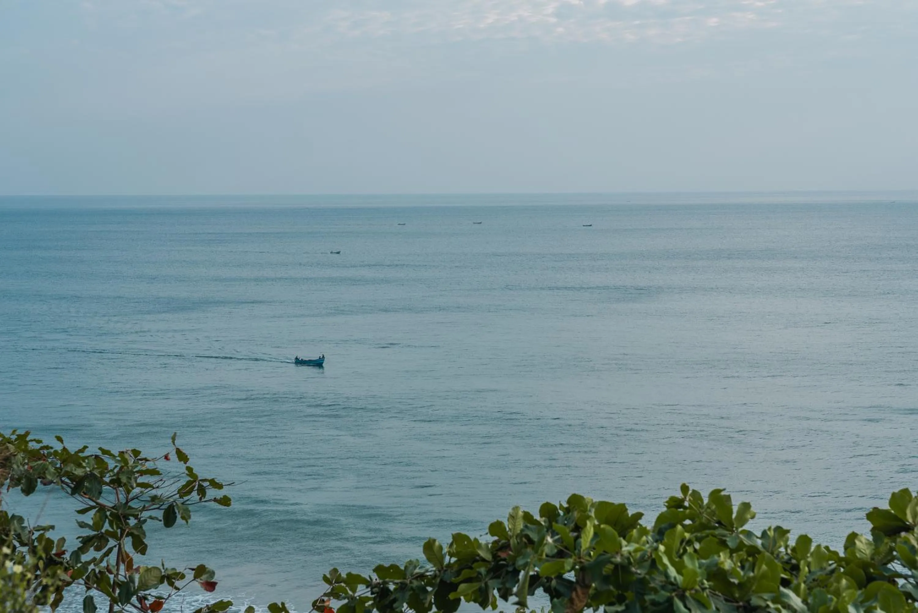 Day in Nidra by Sarwaa