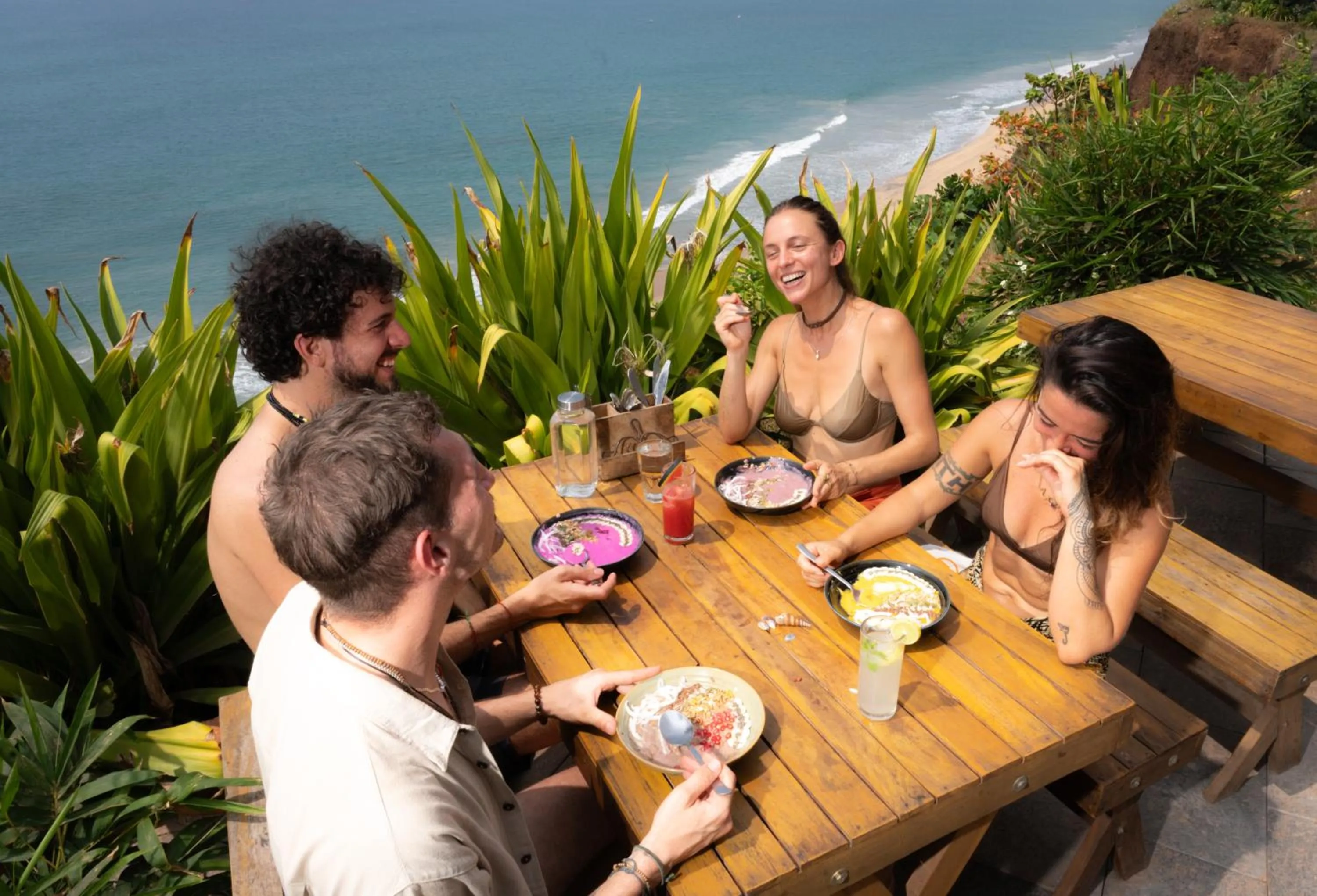 Day in Nidra by Sarwaa