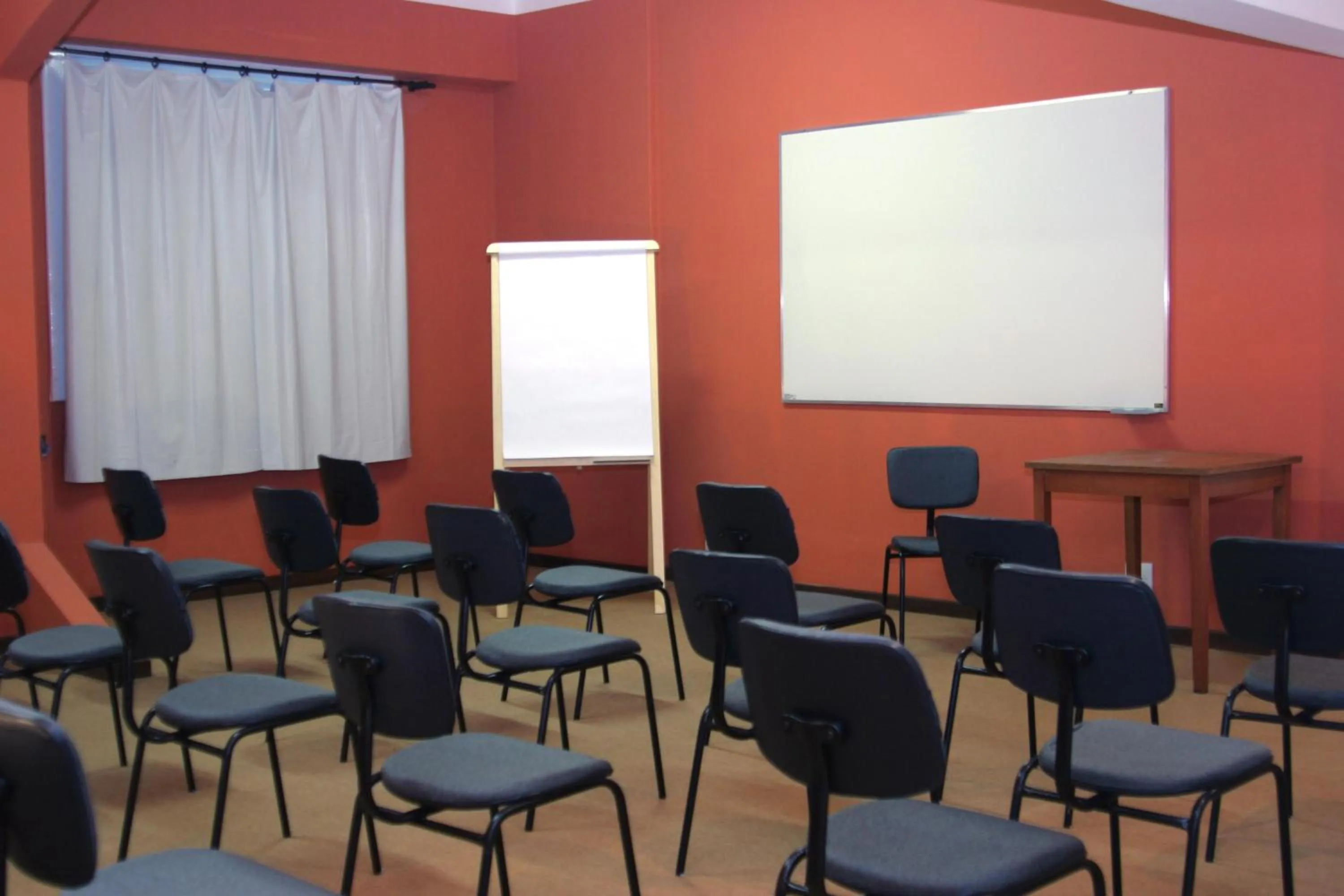 Business facilities in Hotel Carioca