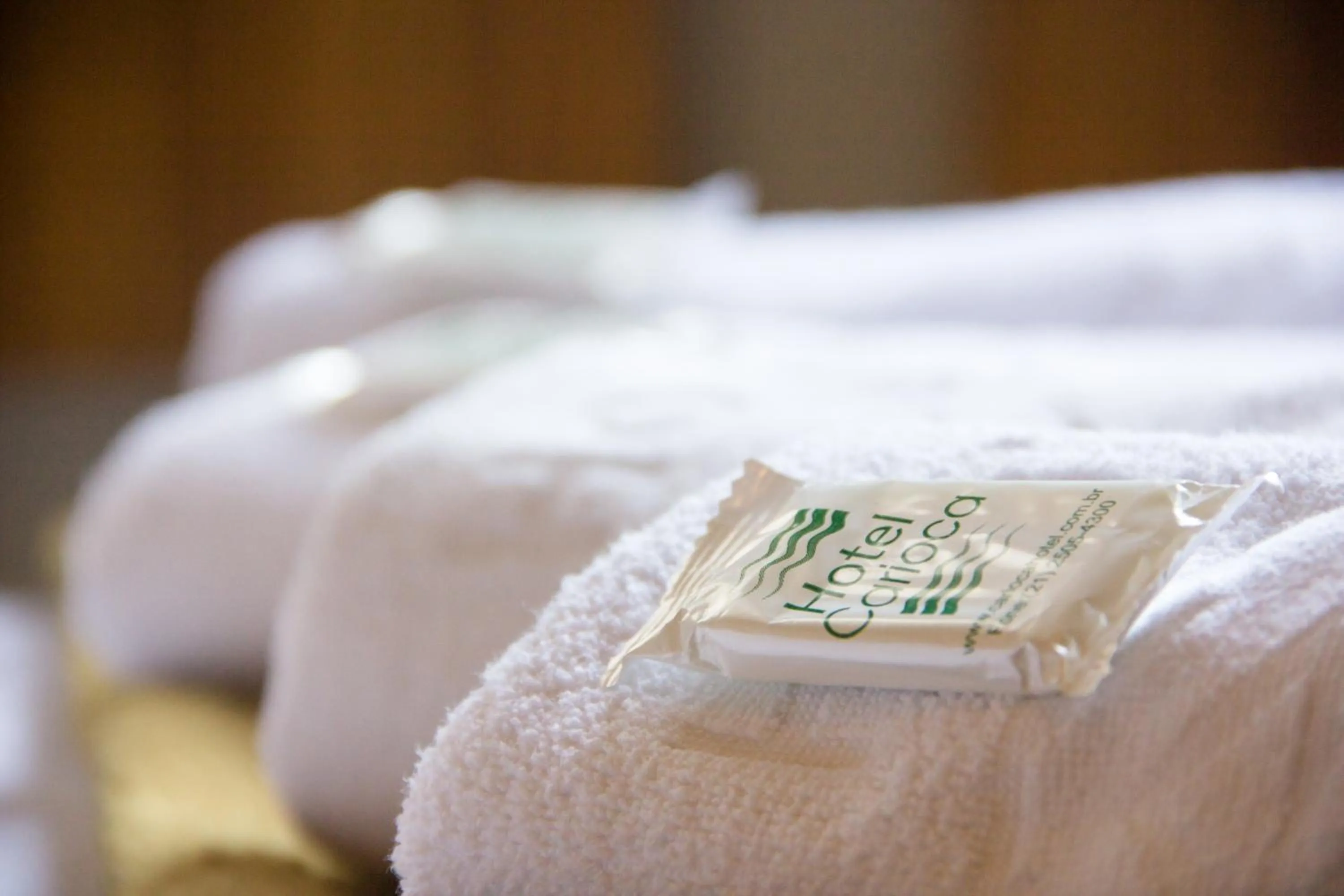 Other, Bed in Hotel Carioca