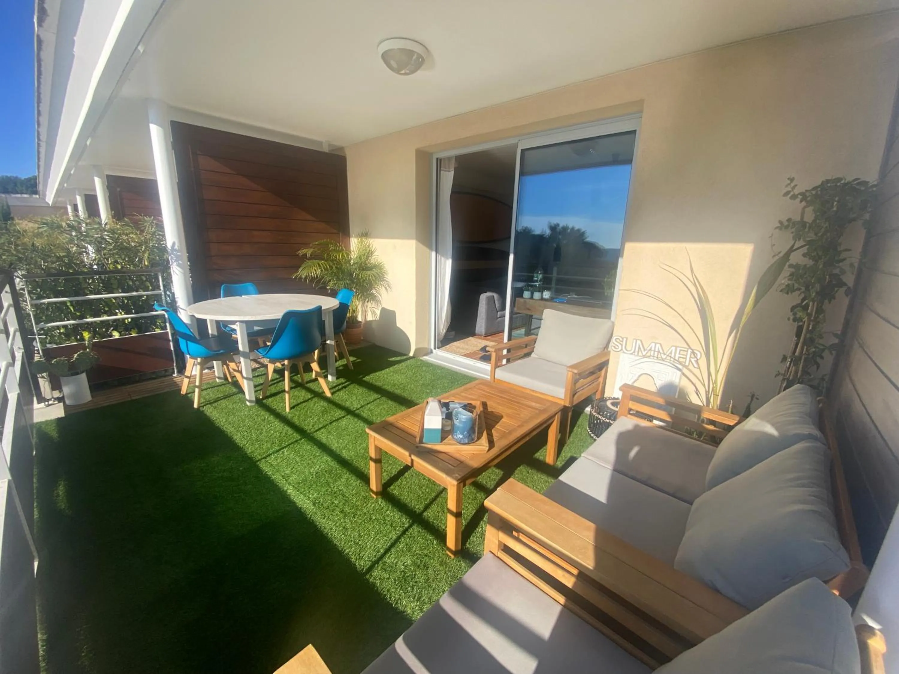 Weekends & Vacances La Ciotat