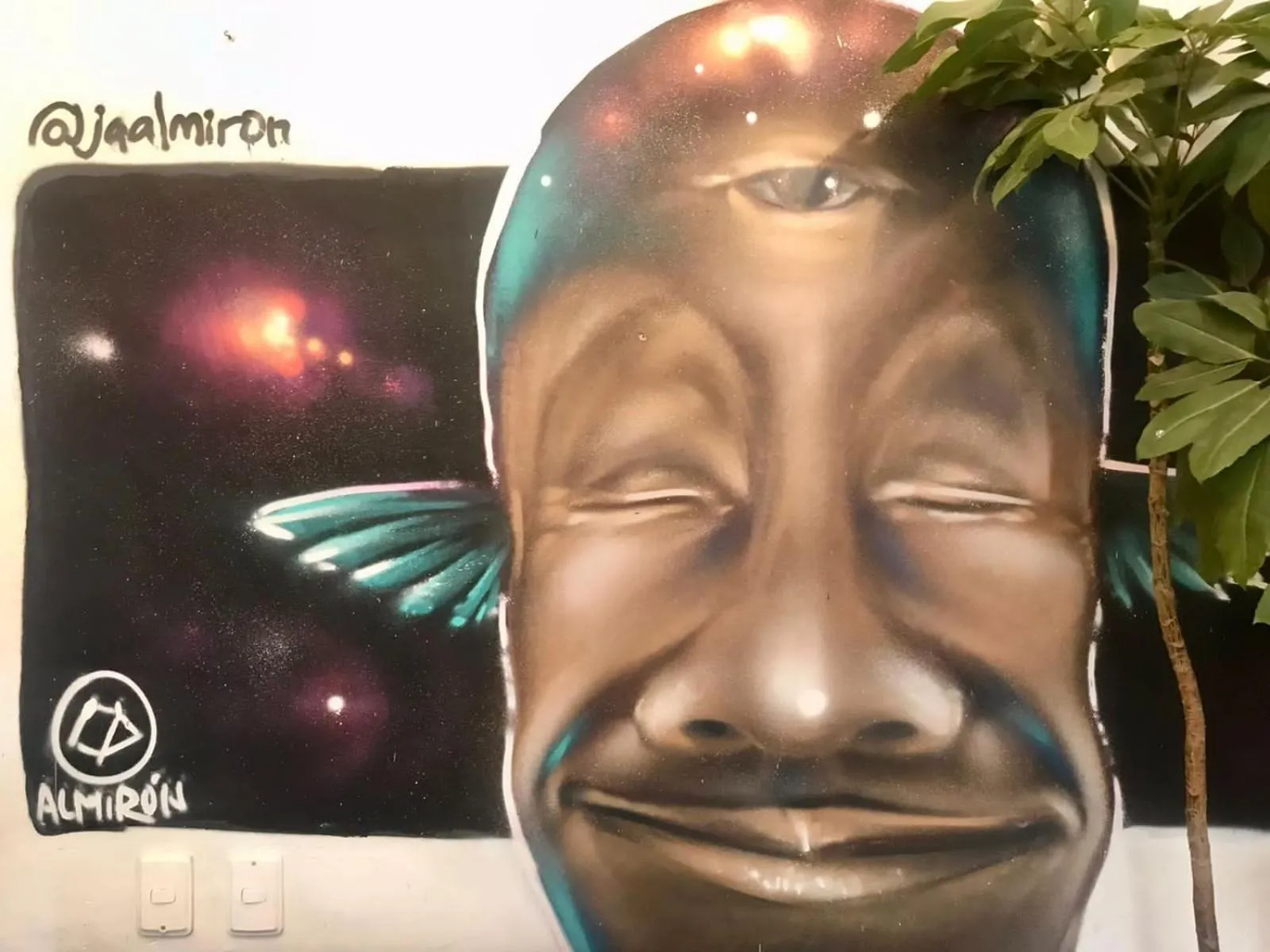 Fatima Hostel Bogotá