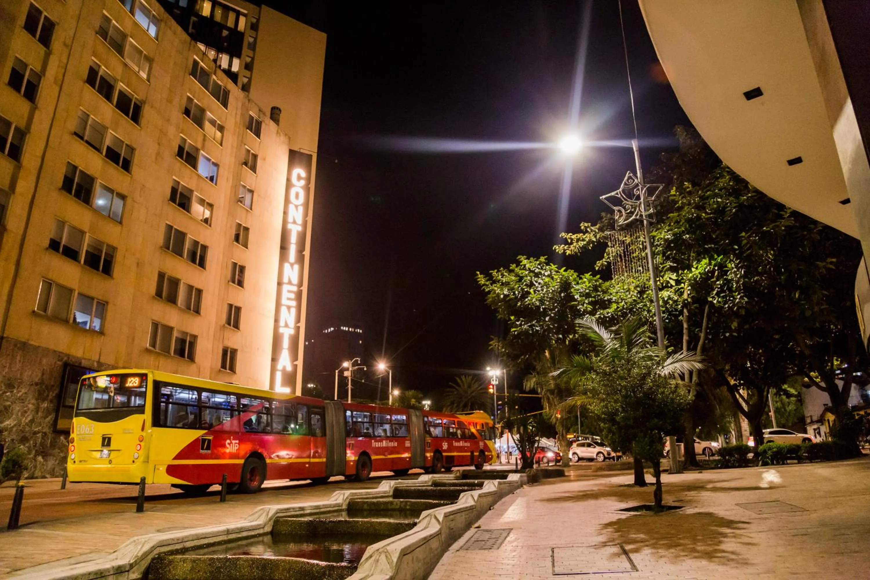 Other in Fatima Hostel Bogotá