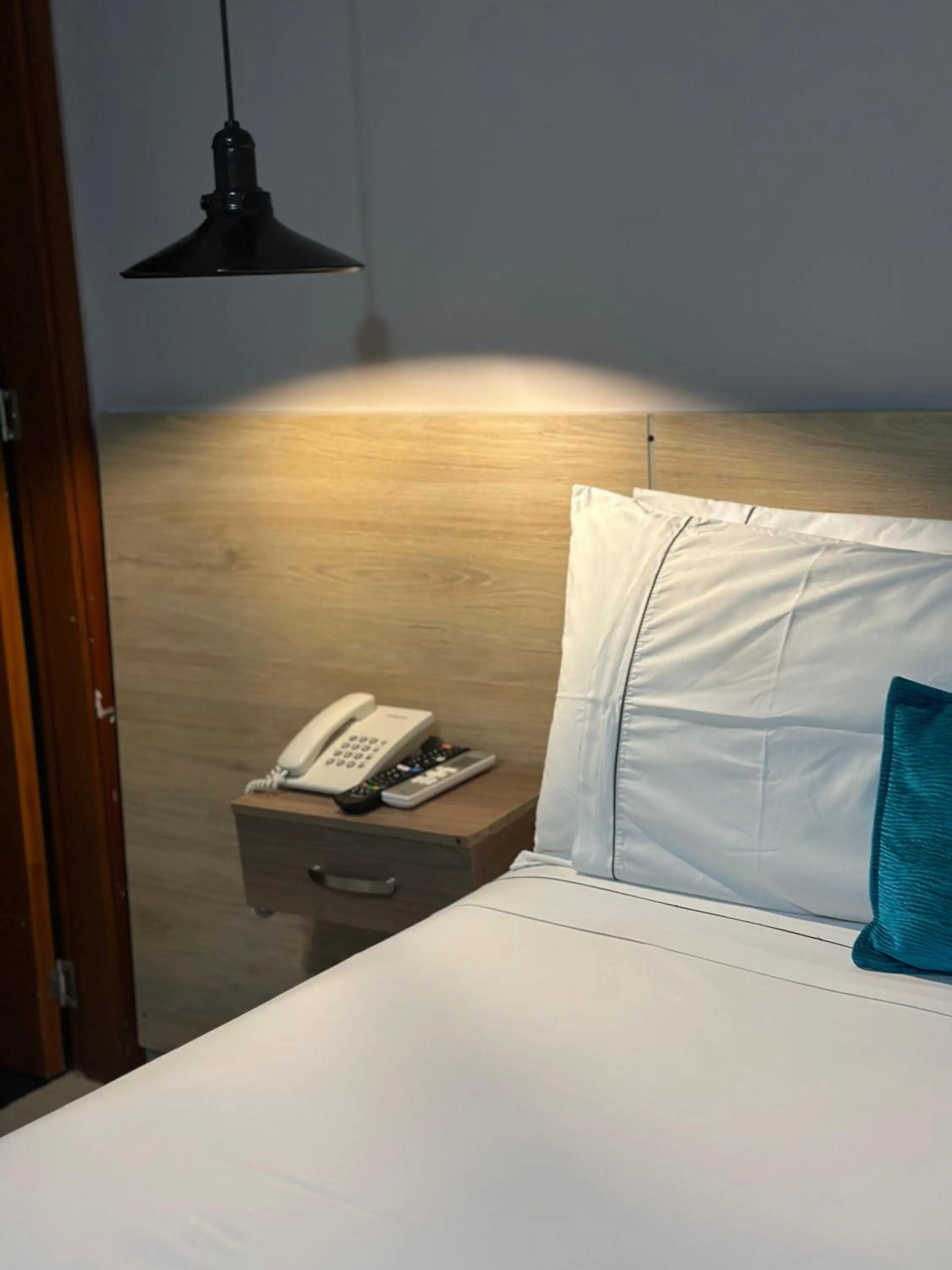 Bedroom, Bed in Hotel Santa Clara Boutique