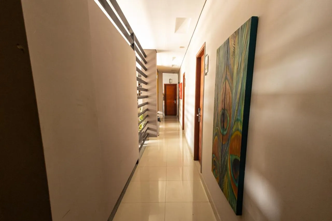 Hotel Santa Clara Boutique