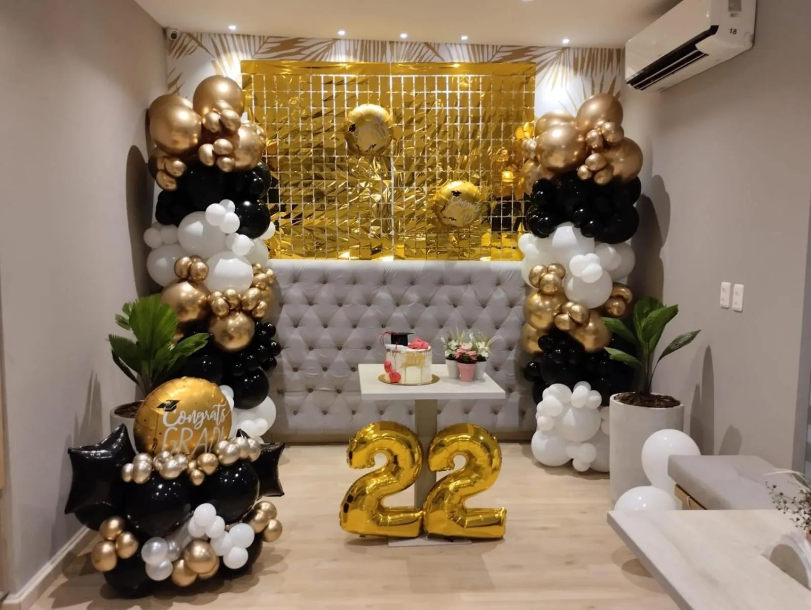 Area and facilities in Hotel Santa Clara Boutique