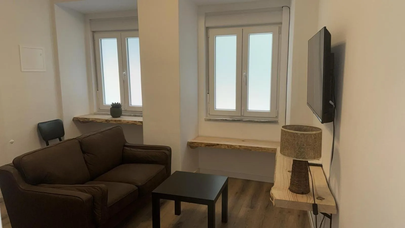 Intendente 1865 Apartments