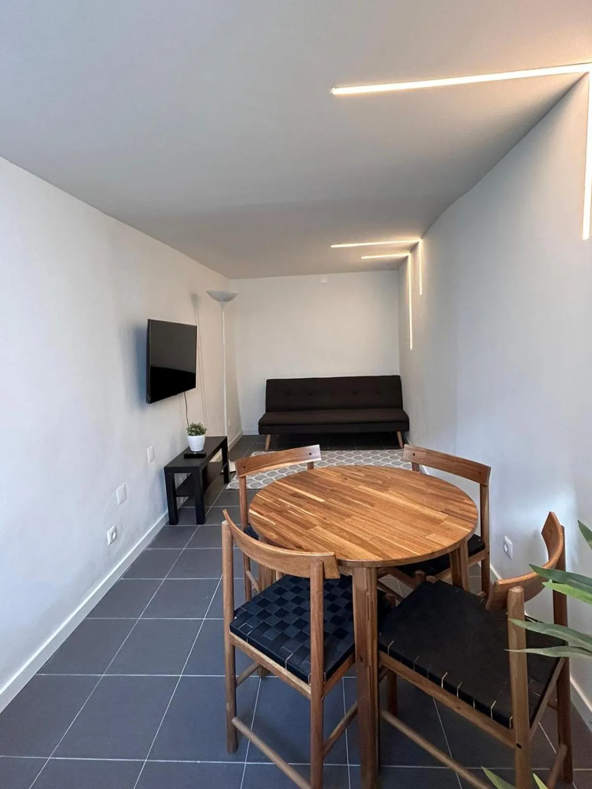 Intendente 1865 Apartments