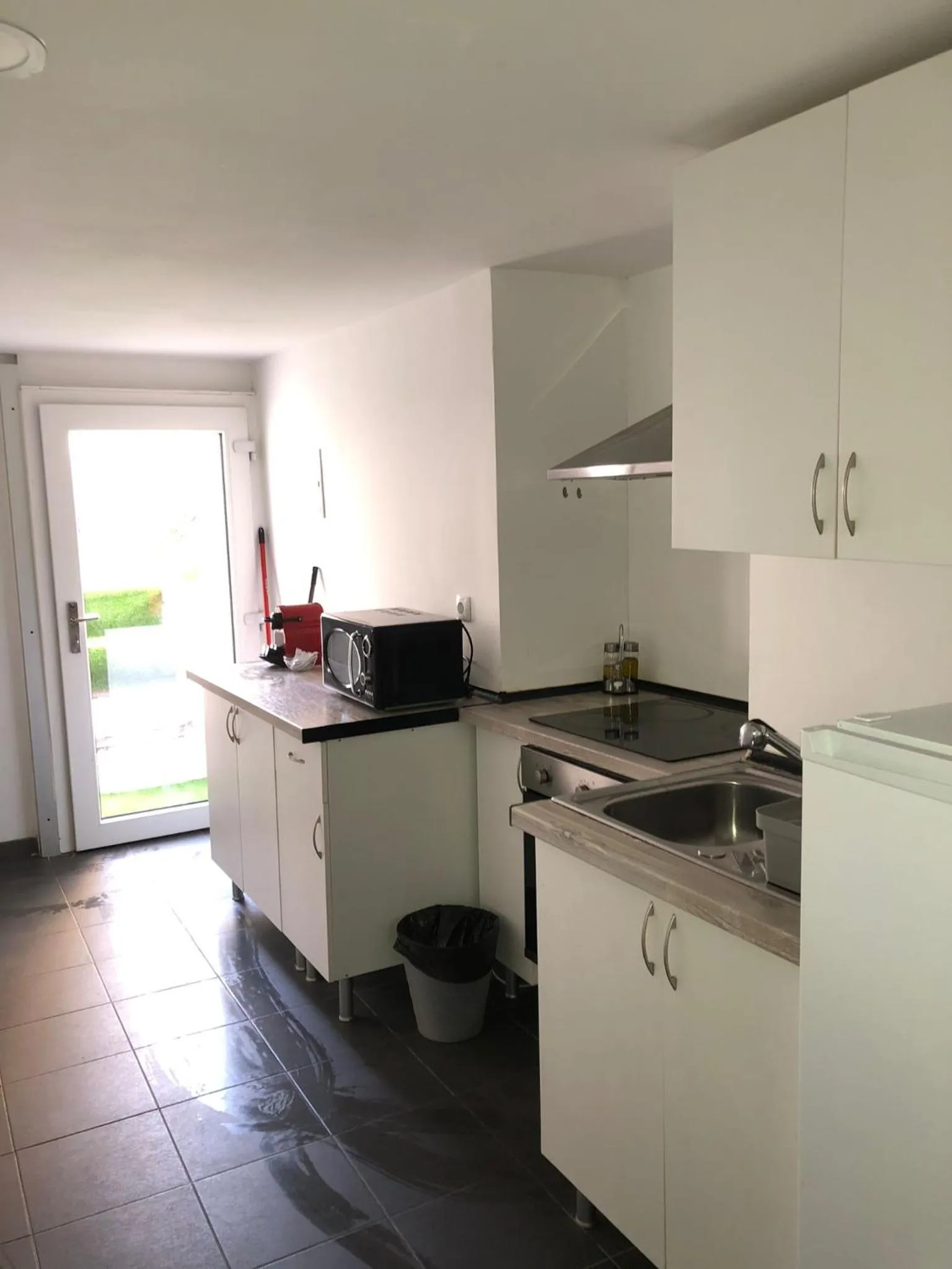 Intendente 1865 Apartments