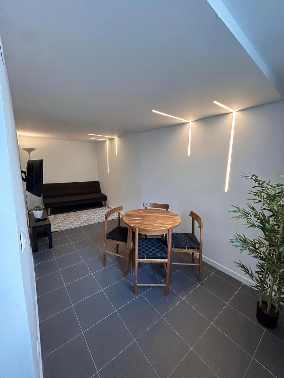 Intendente 1865 Apartments