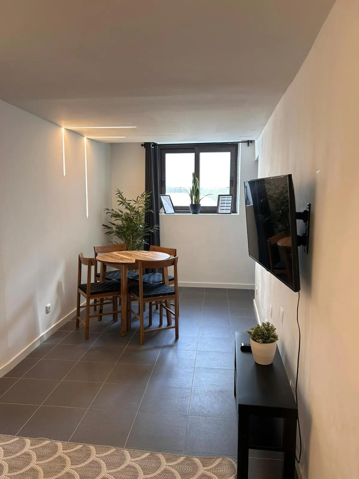 Intendente 1865 Apartments