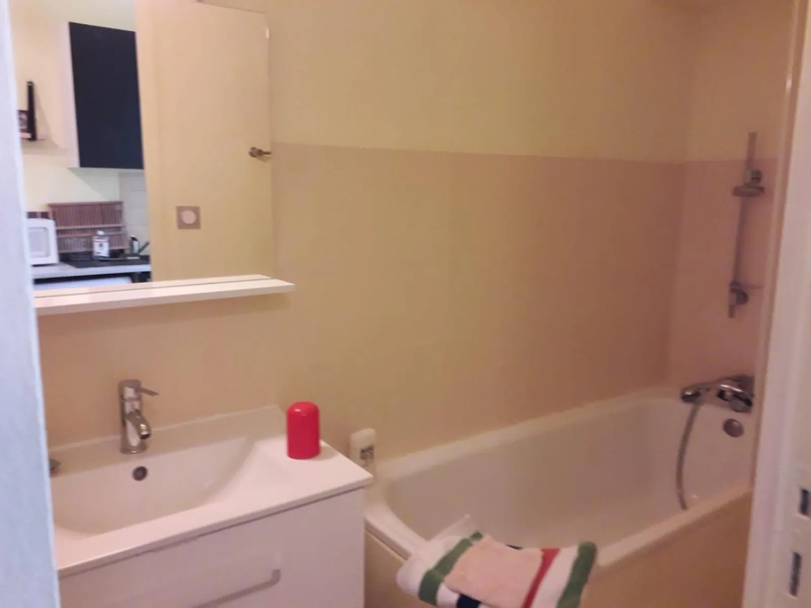 SOLEIL LEVANT - STAYHOME - Appart 6