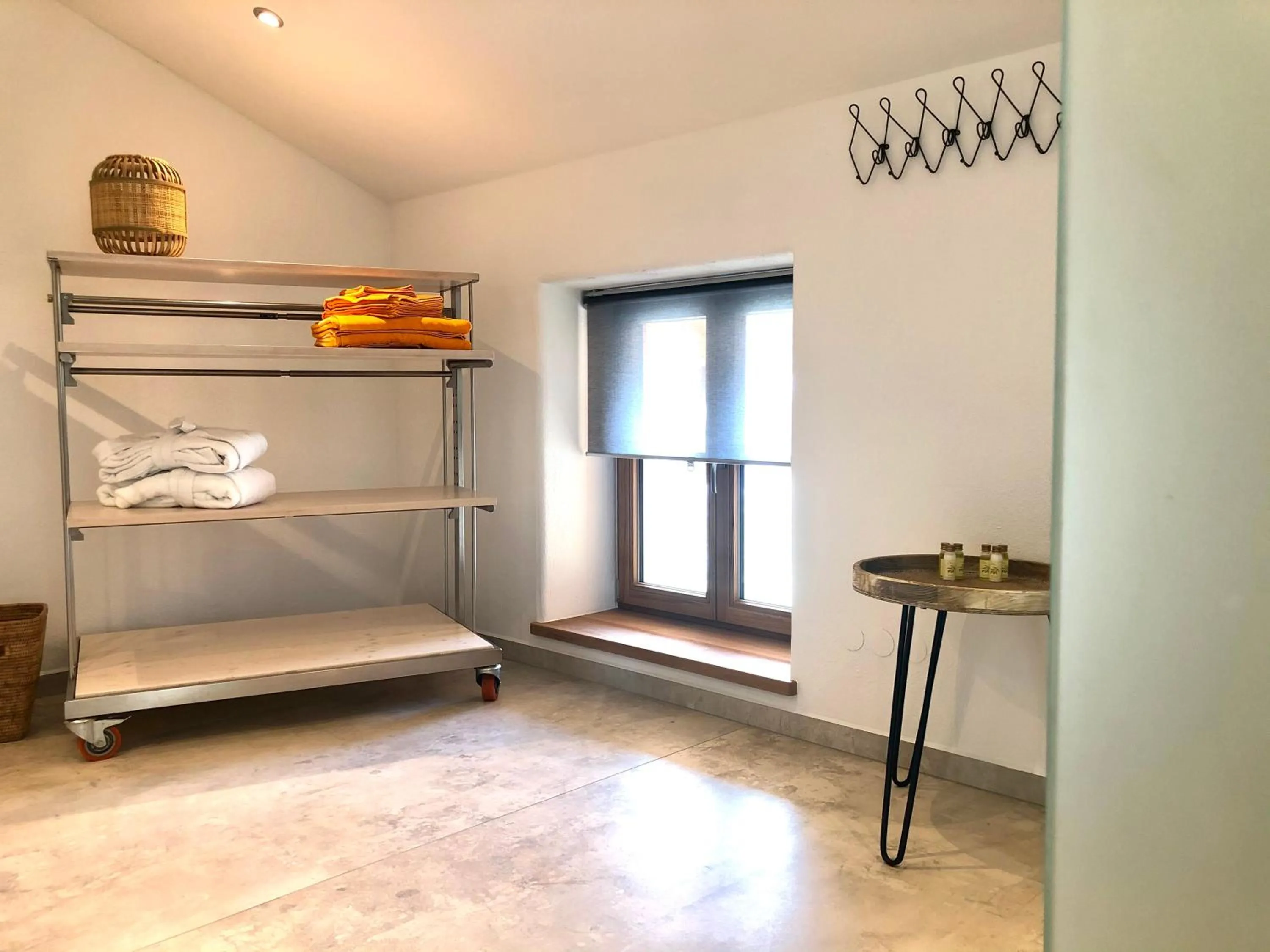Shower, Bed in Farmhouse 1604 - Das Bauernhaus eines Fischers