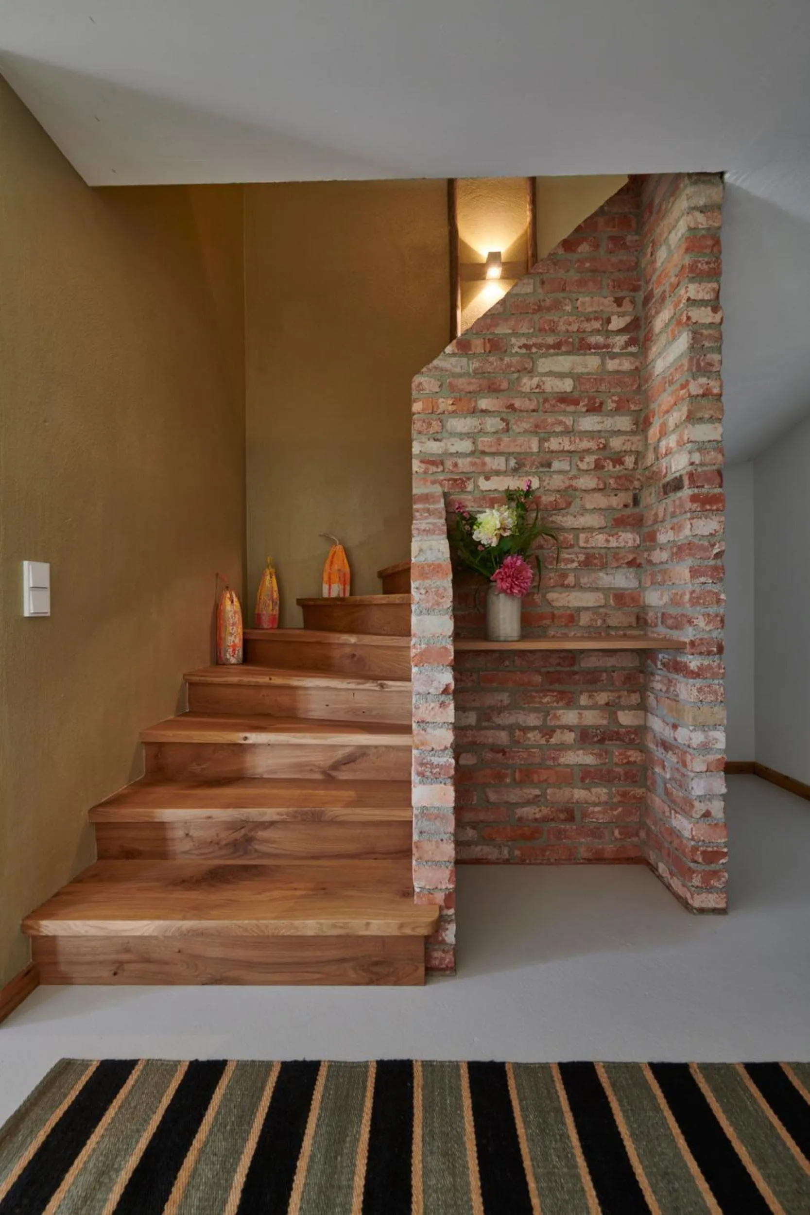 Photo of the whole room in Farmhouse 1604 - Das Bauernhaus eines Fischers