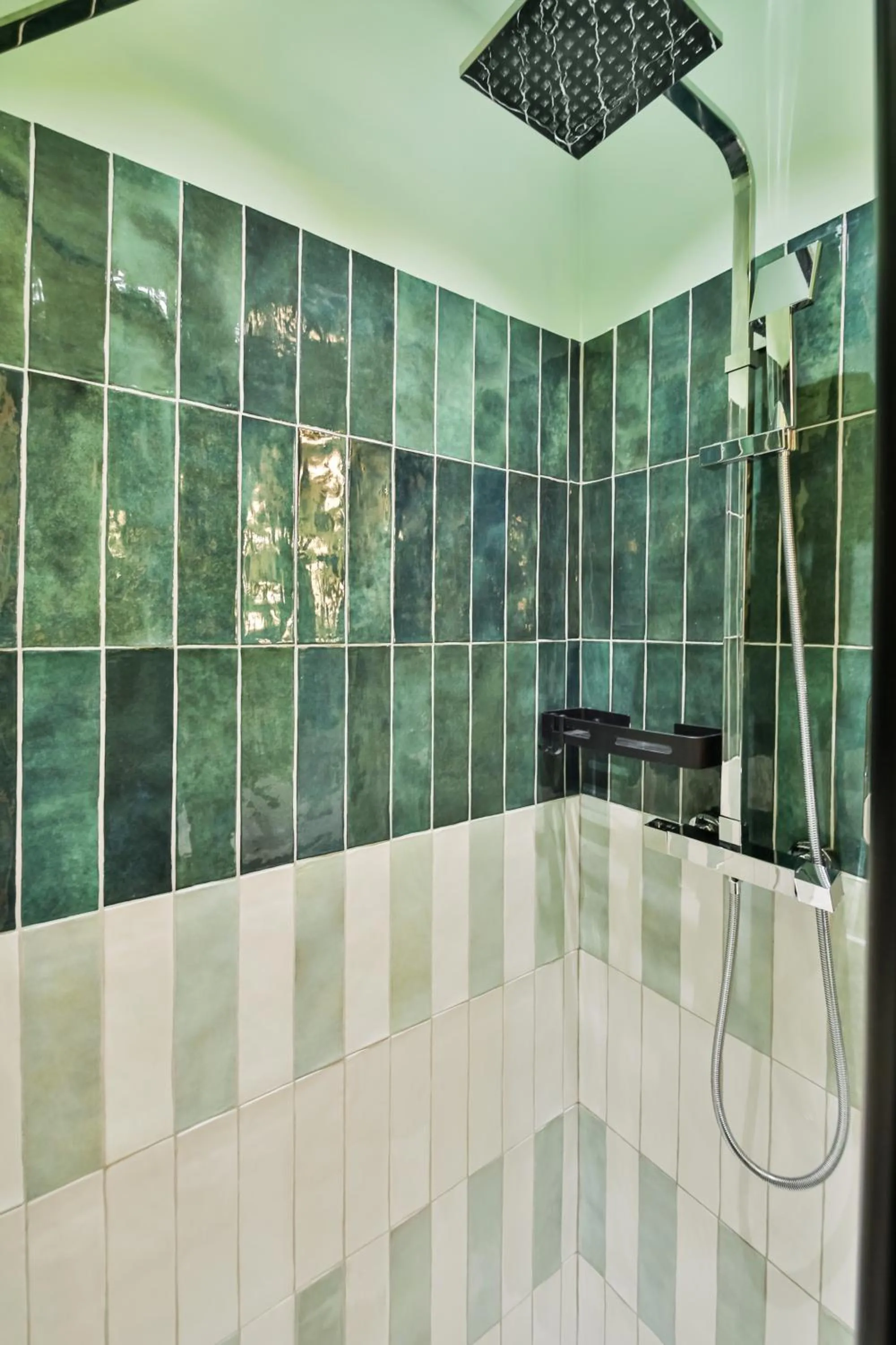 Bathroom in WS Louvre - Saint-Roch