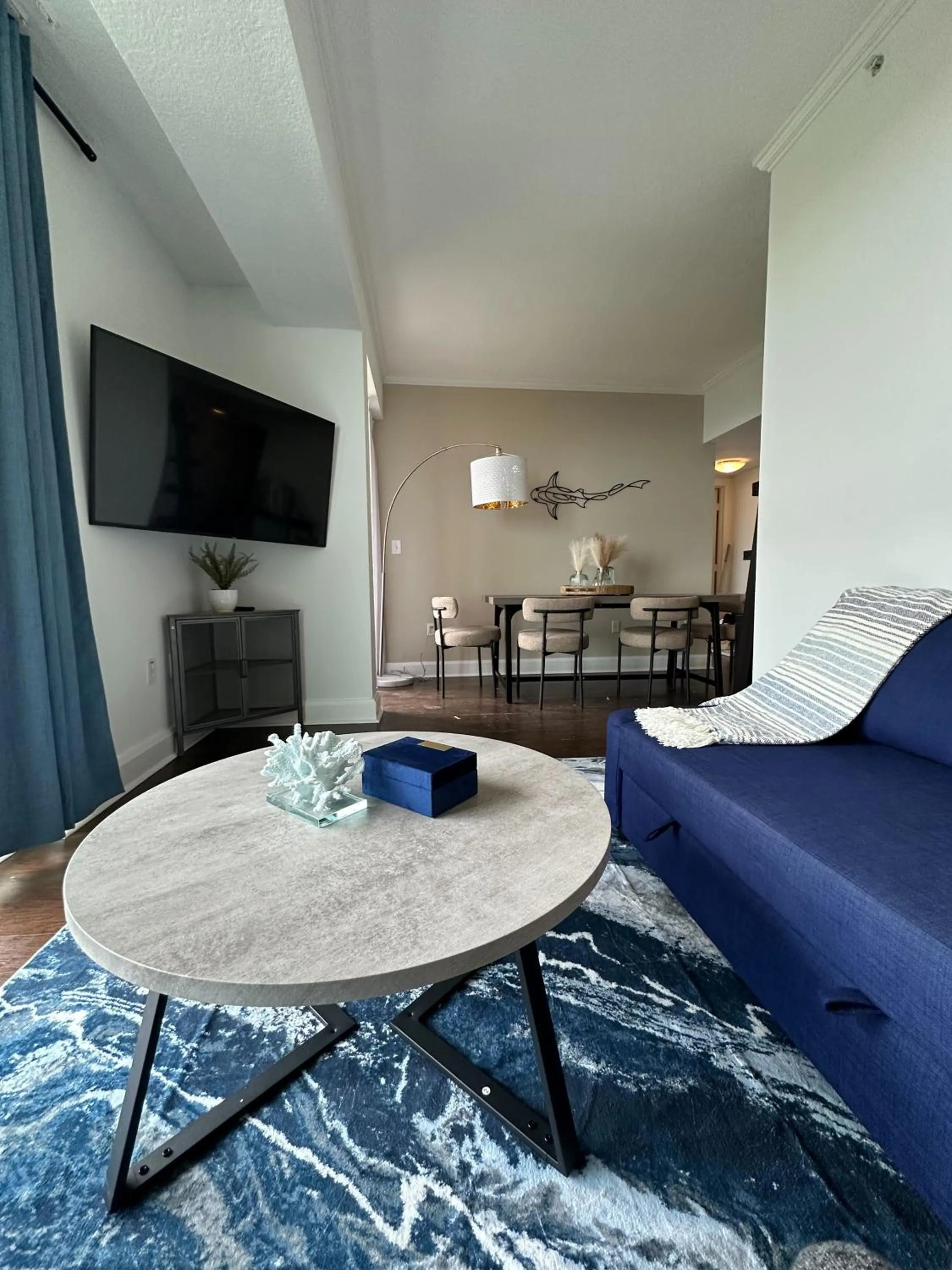 Ocean View 2bd2bth Hotel In Coconut Grove