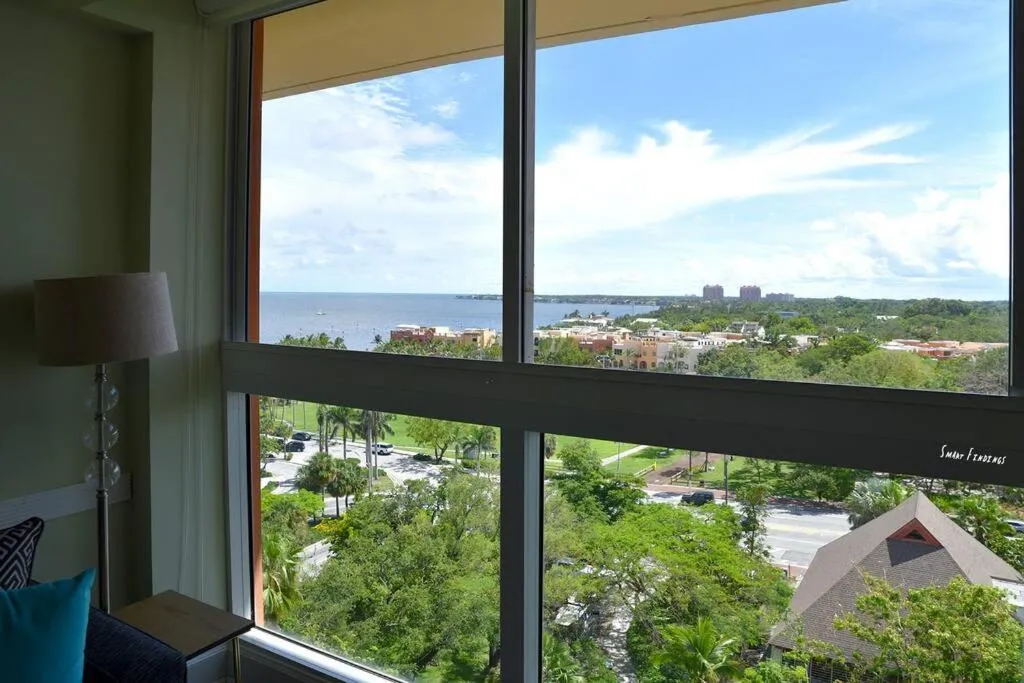 Ocean View 2bd2bth Hotel In Coconut Grove