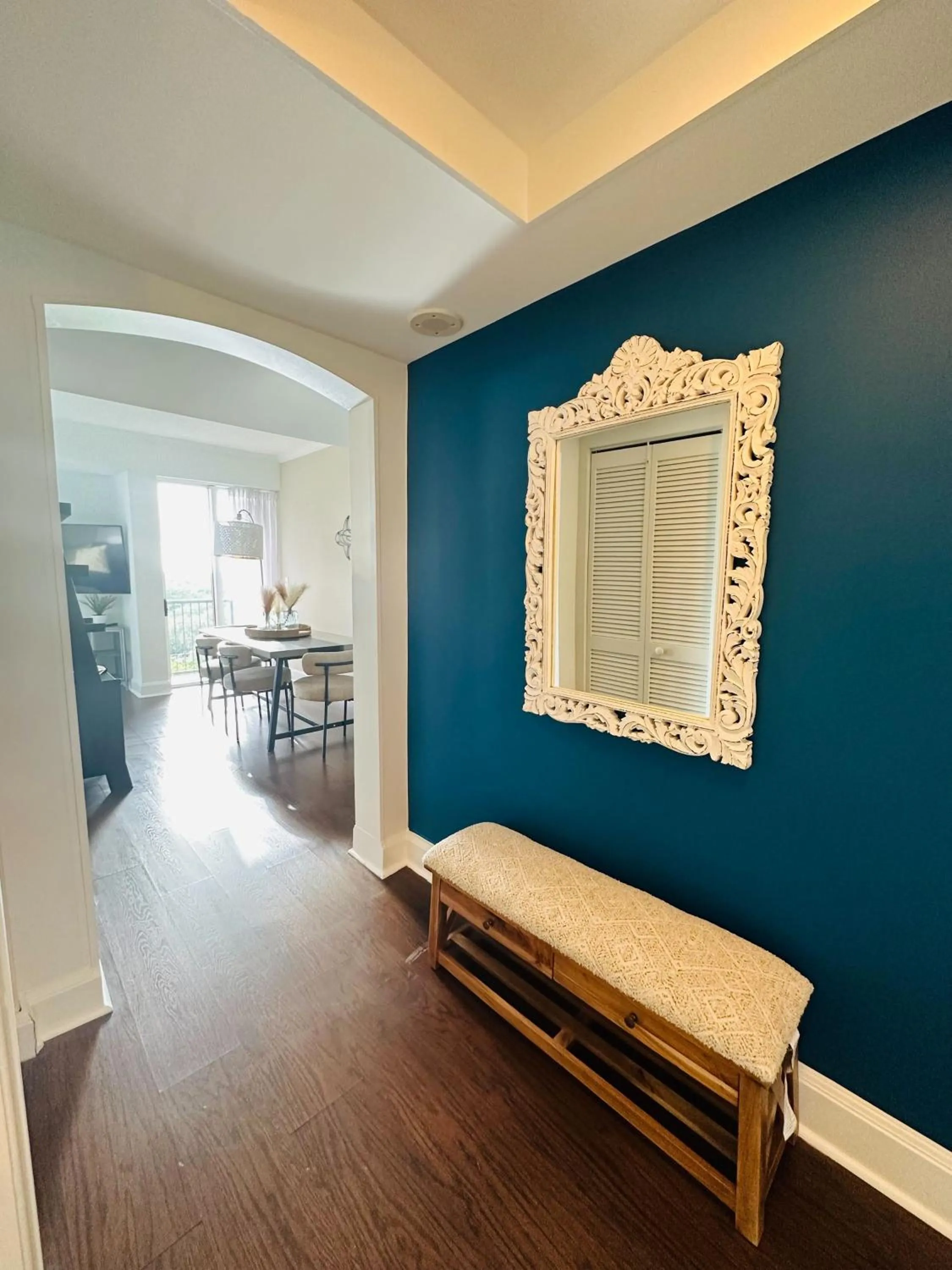 Ocean View 2bd2bth Hotel In Coconut Grove