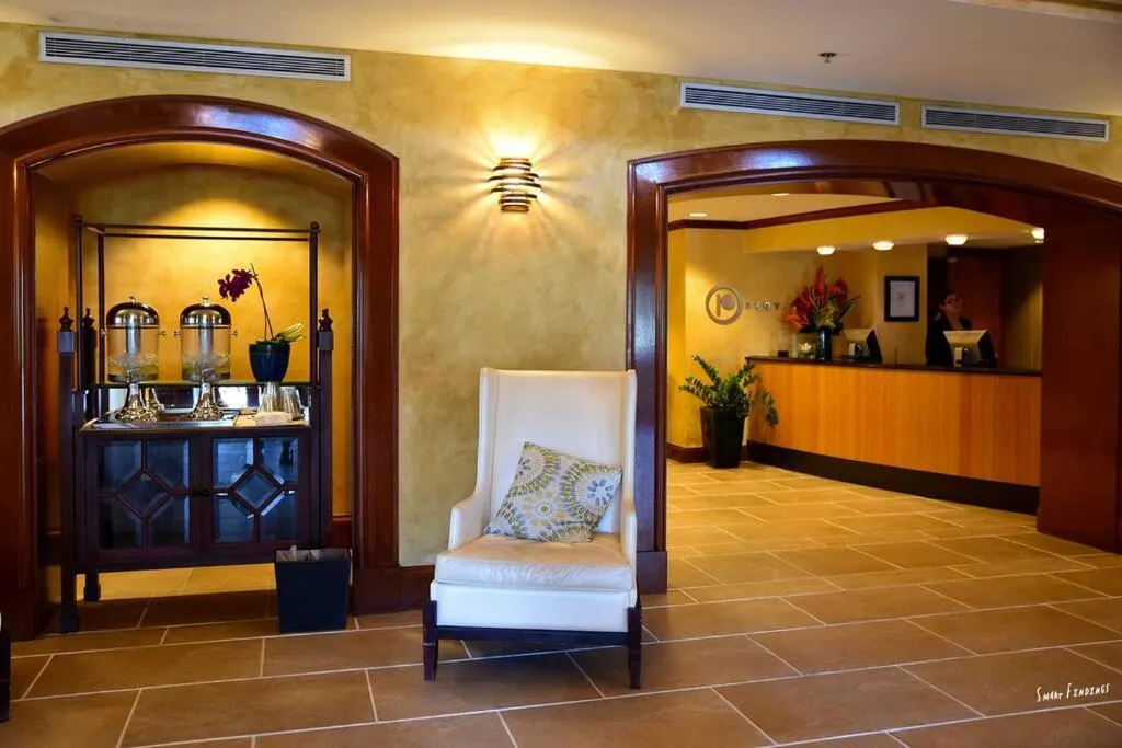 Ocean View 2bd2bth Hotel In Coconut Grove