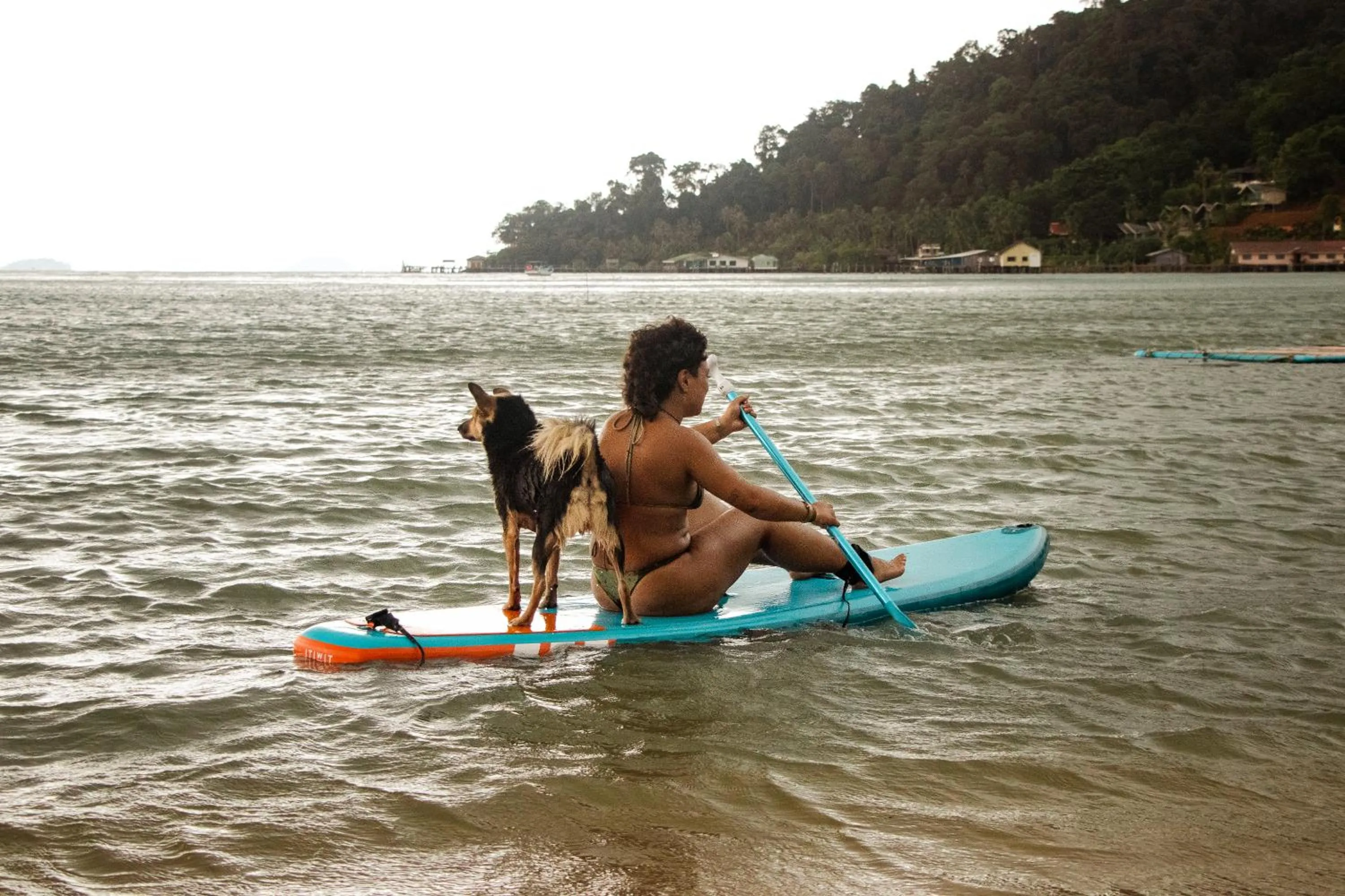 Activities in Cliff Cottage