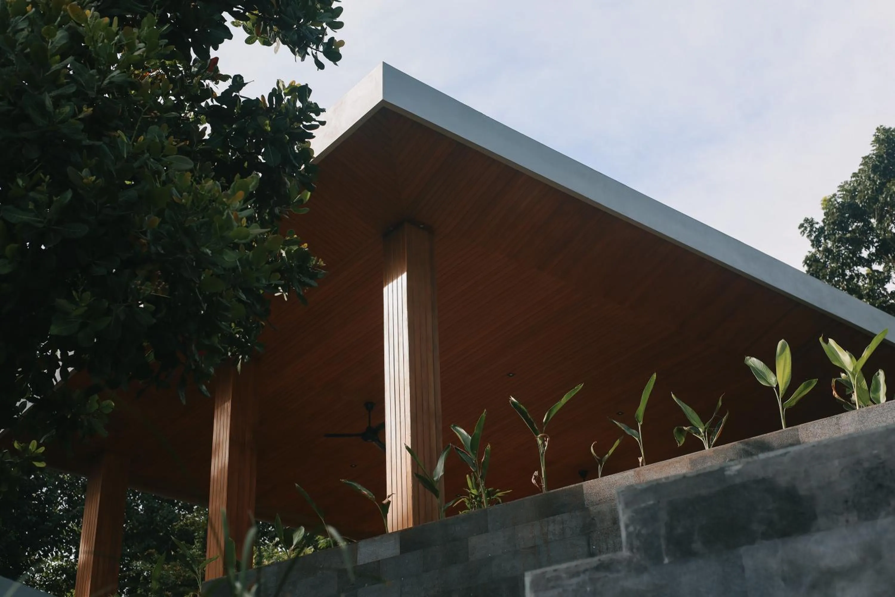 Spa and wellness centre/facilities in Sanglung Villas & Suites