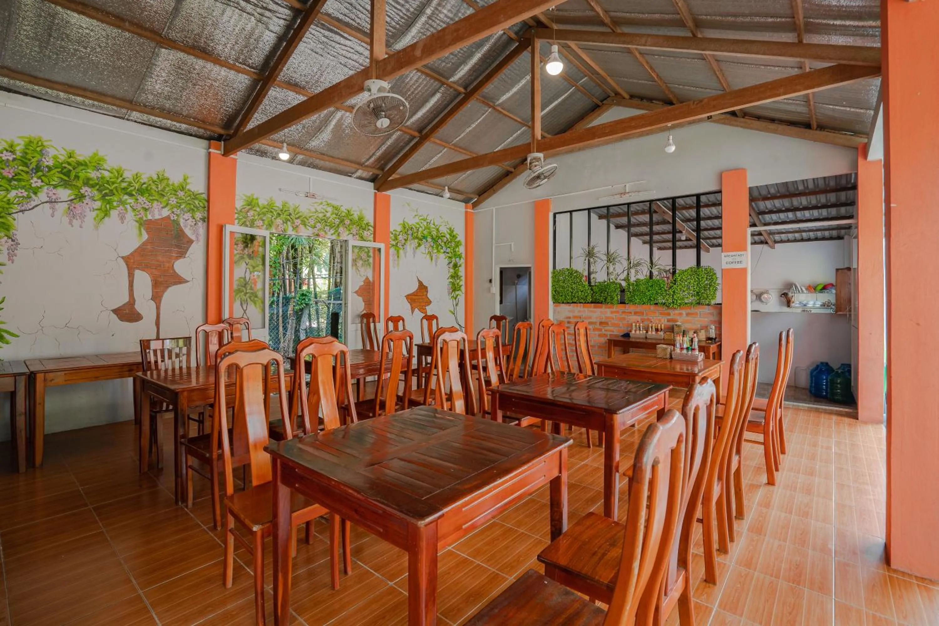 Other in Huong Giang Bungalow