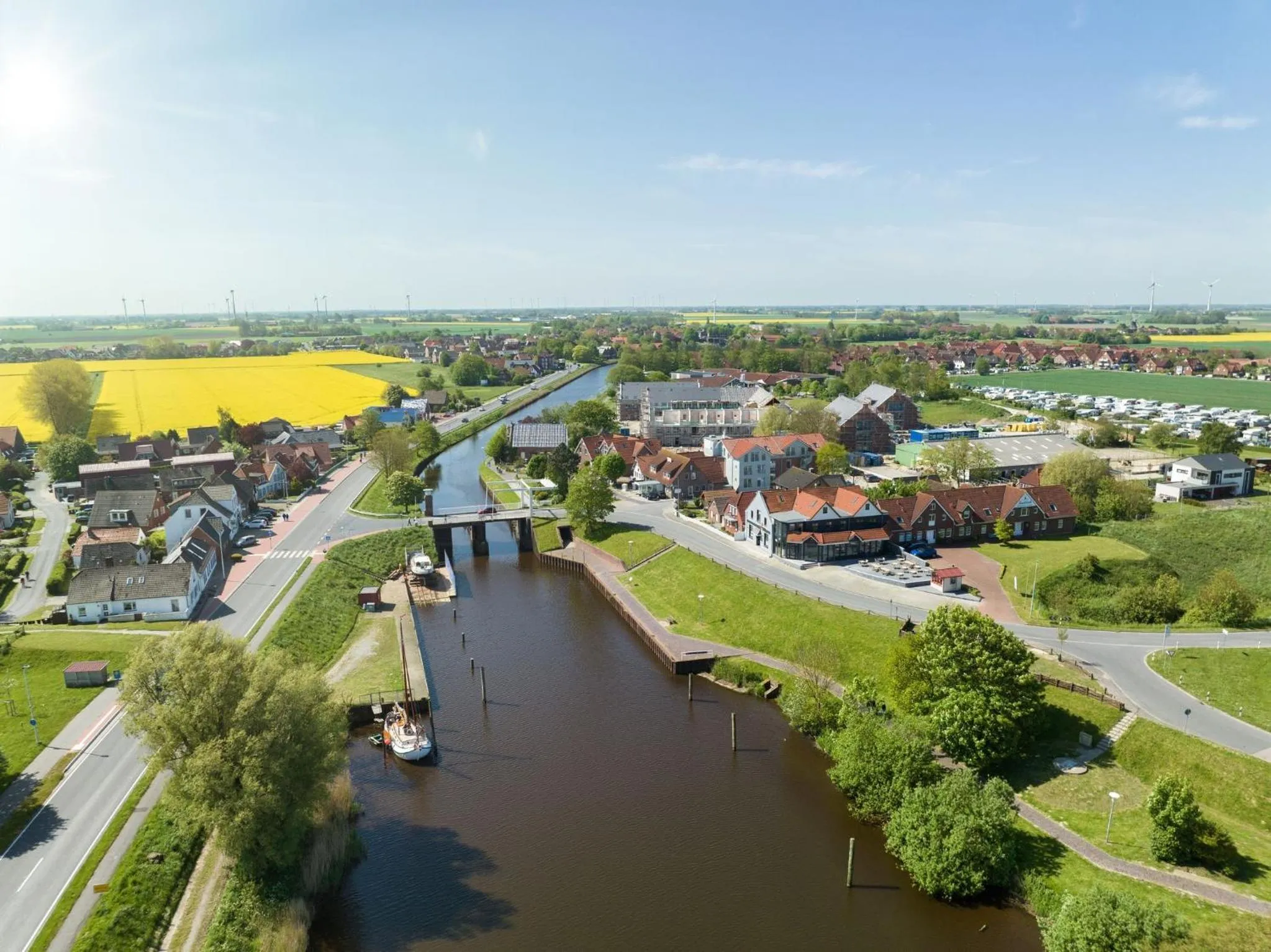 Other in Nordseehotel Tausendschön