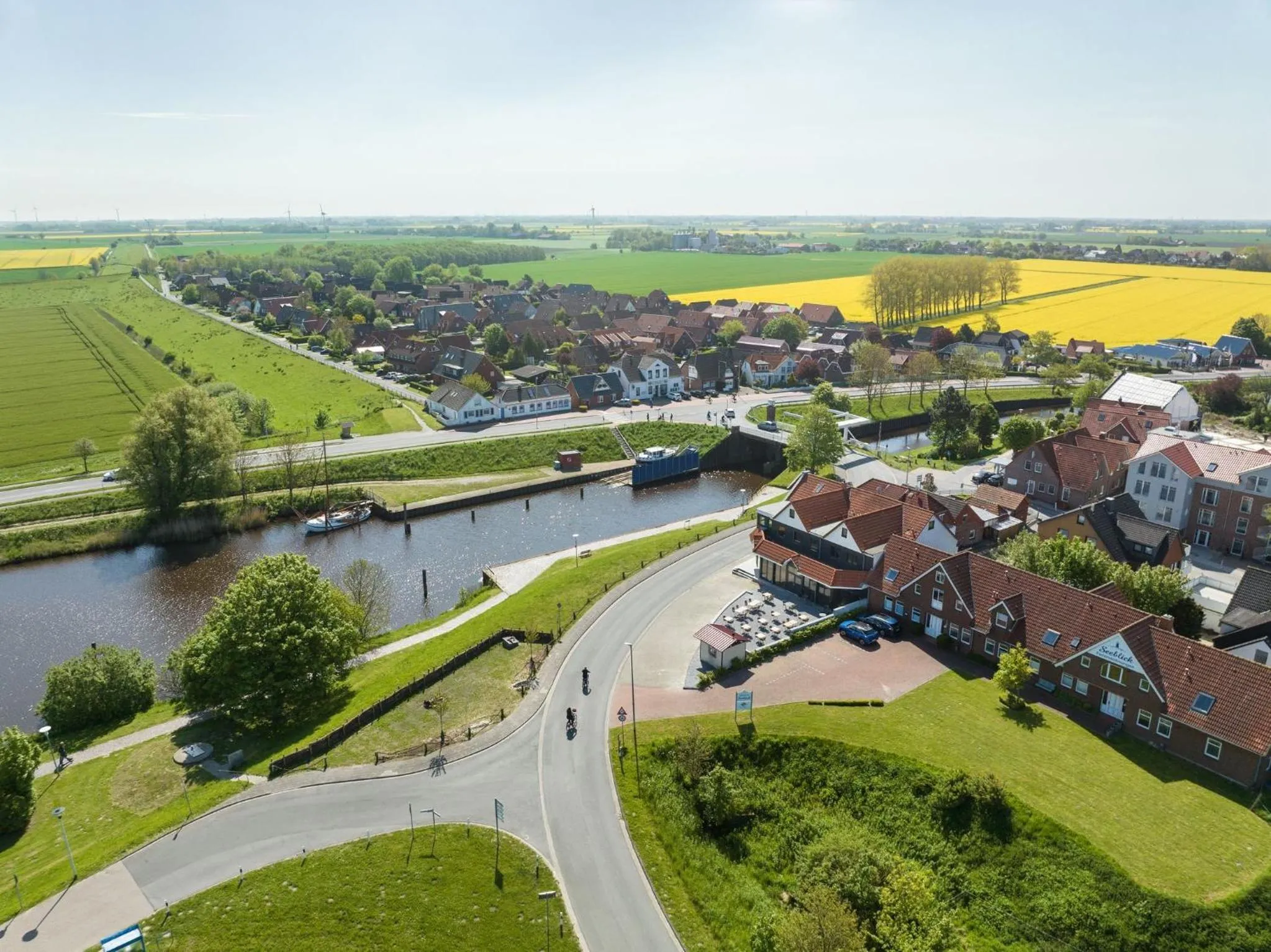 Other in Nordseehotel Tausendschön