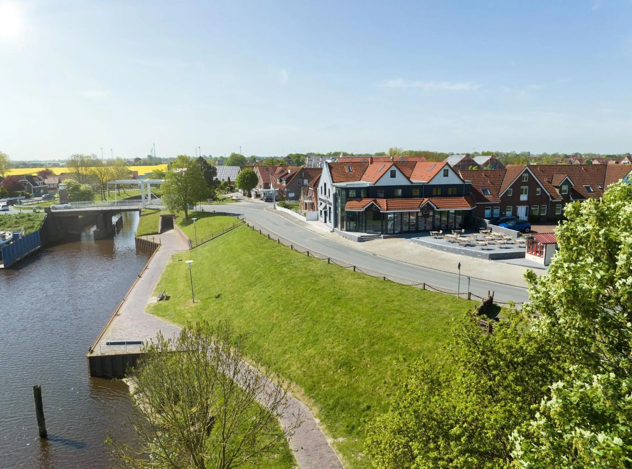 Other in Nordseehotel Tausendschön