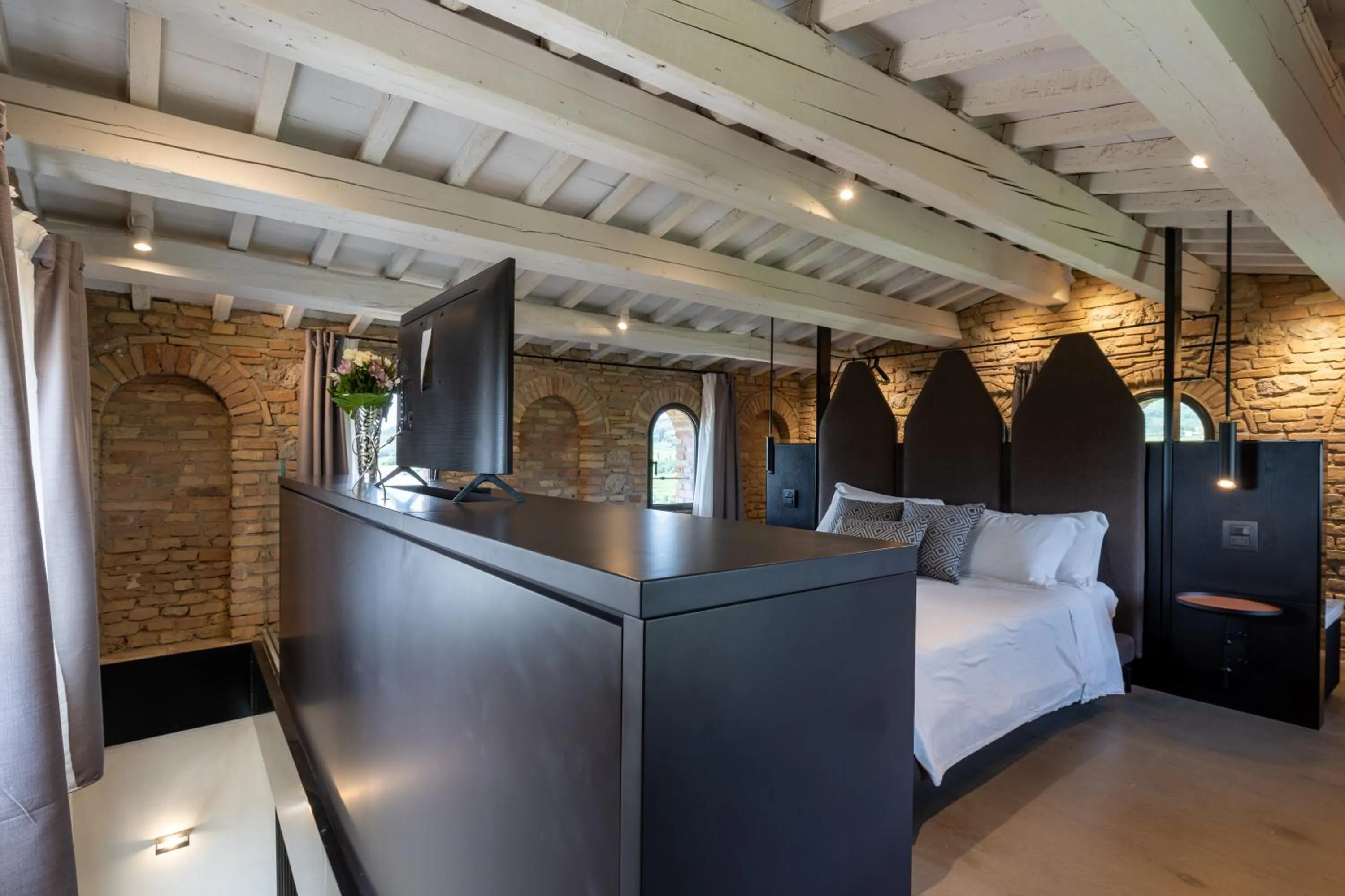 Suite Deluxe Torre