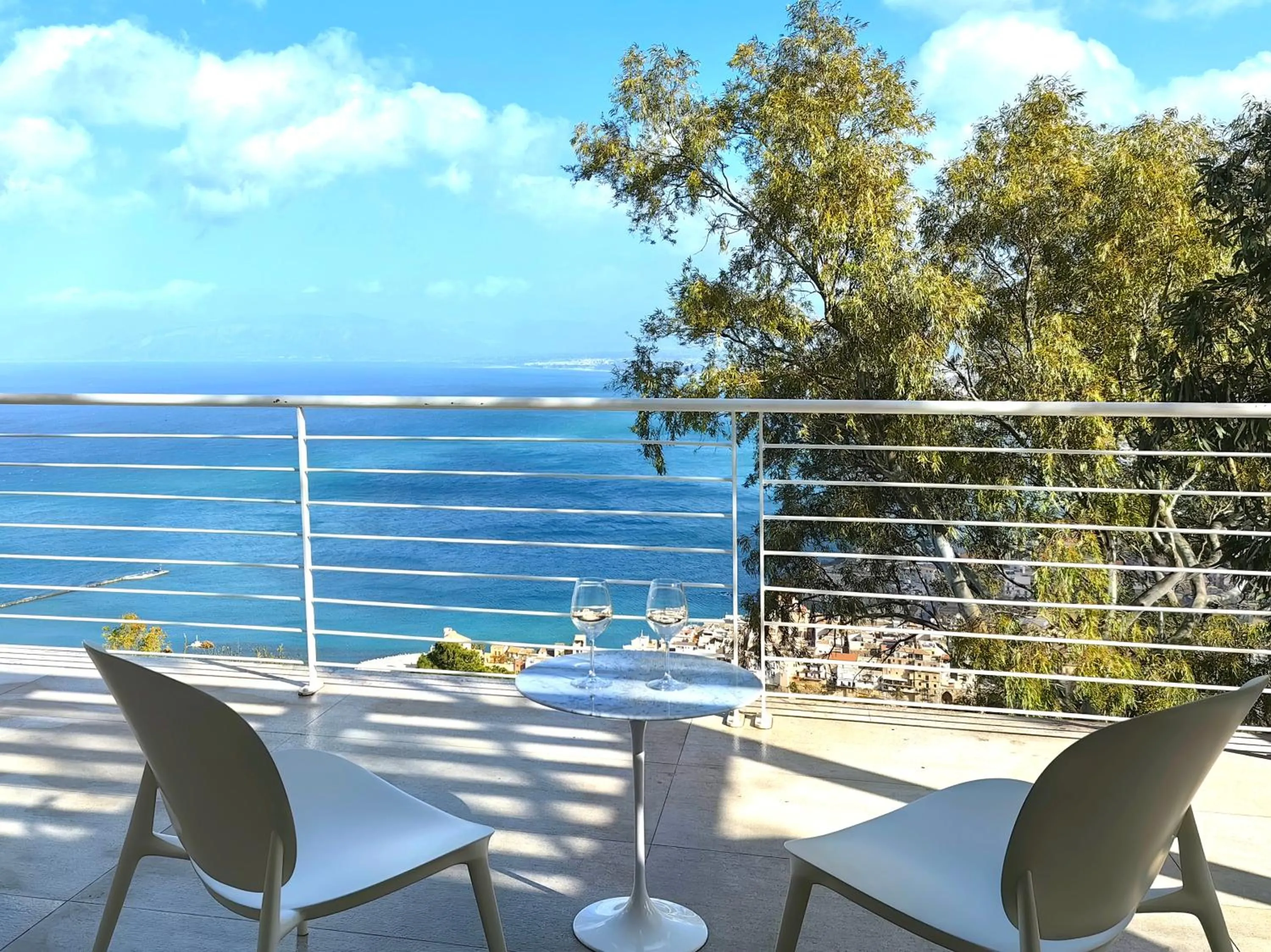 Hotel Belvedere Resort