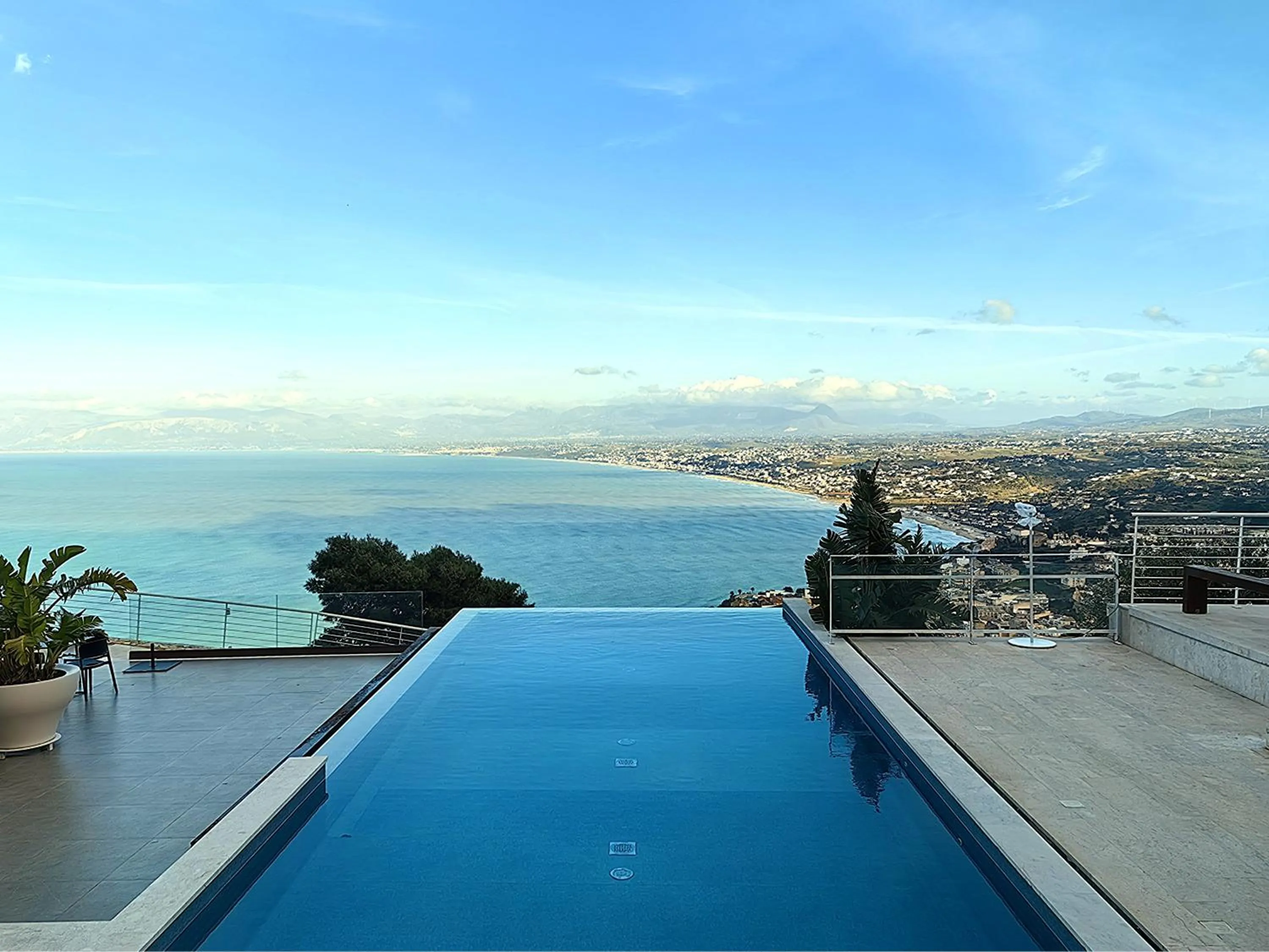 Hotel Belvedere Resort