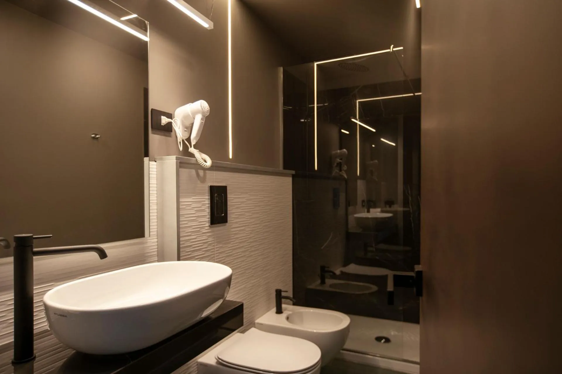 Hotel Belvedere Resort