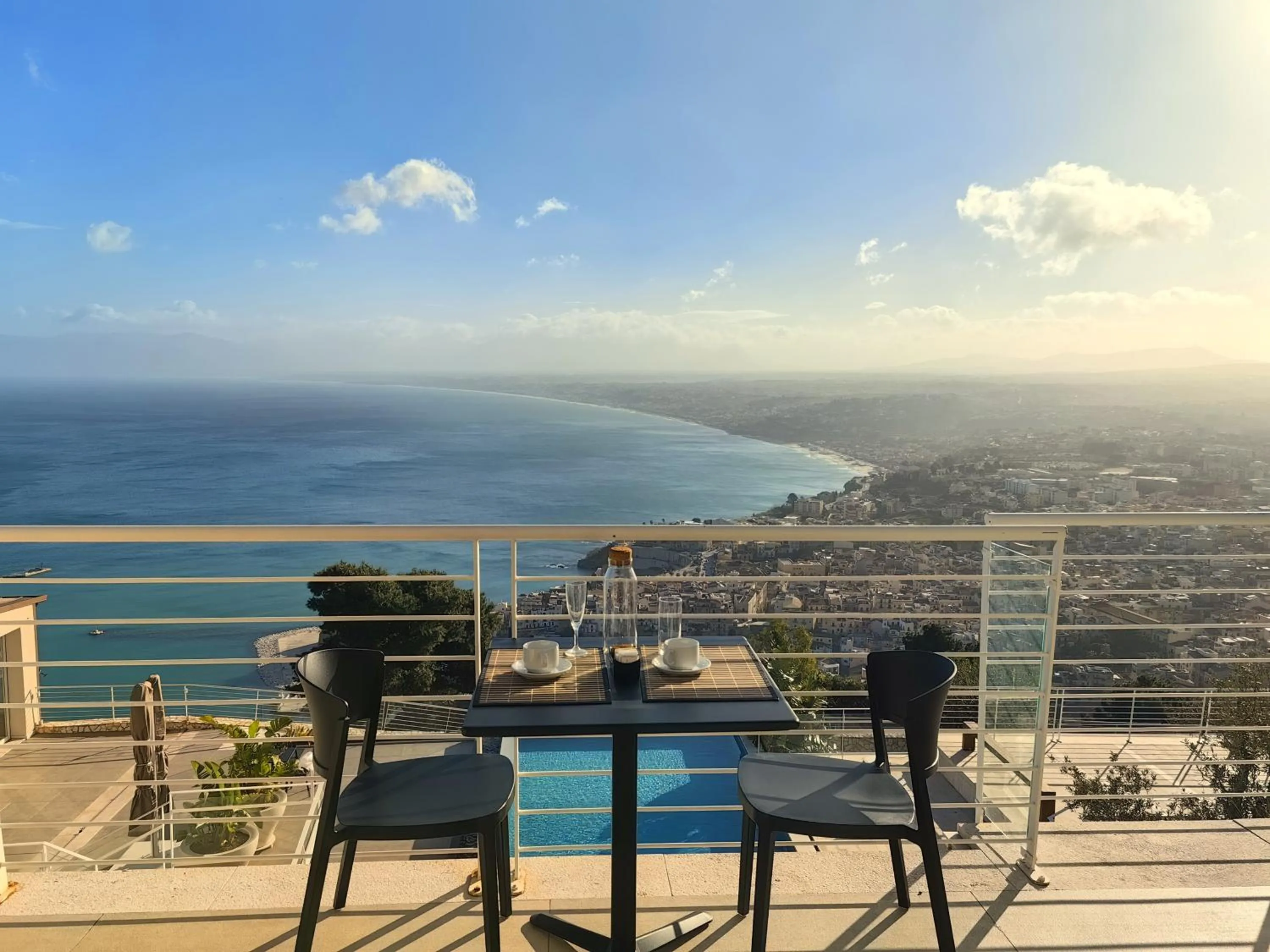 Hotel Belvedere Resort