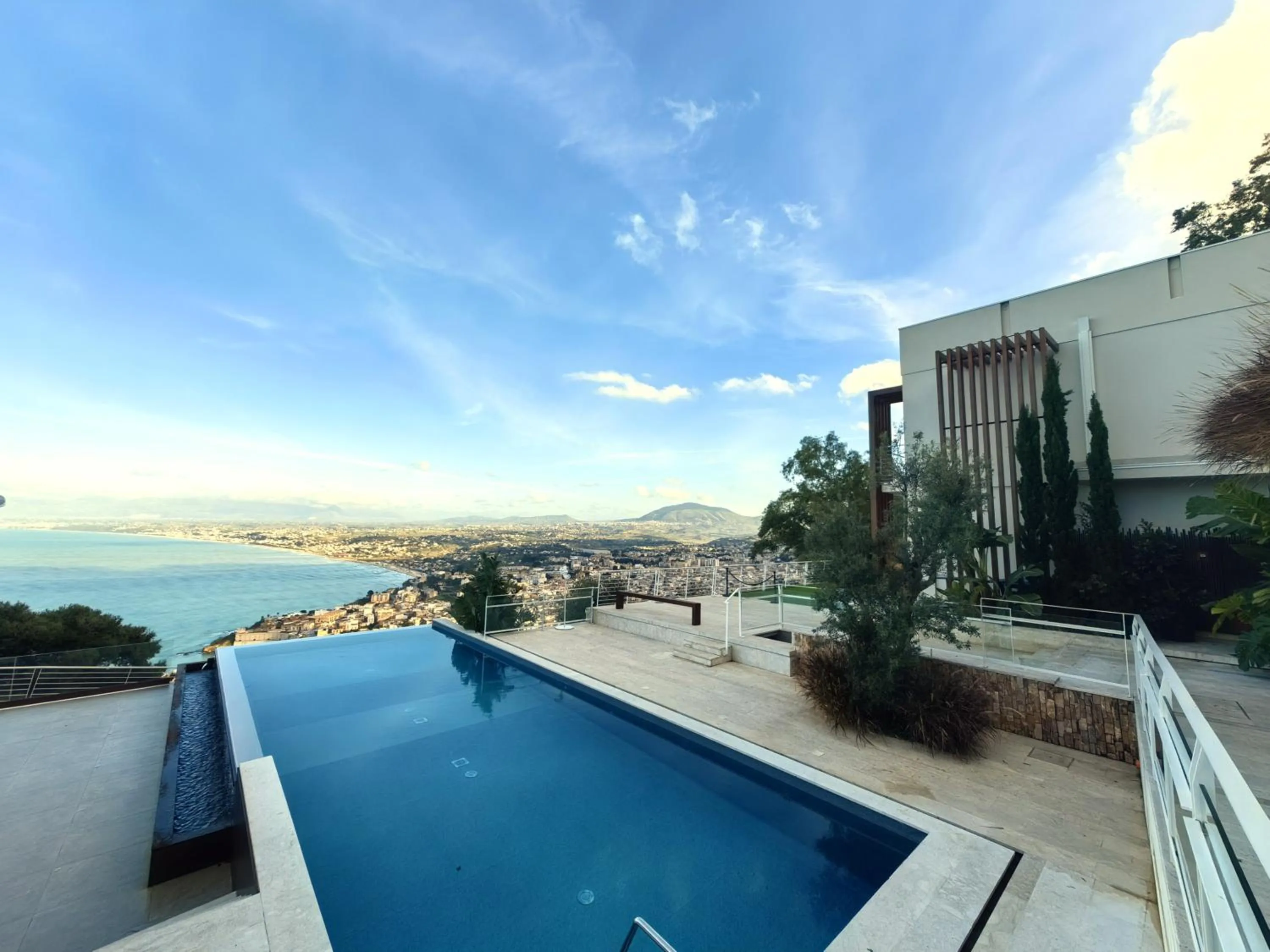 Hotel Belvedere Resort