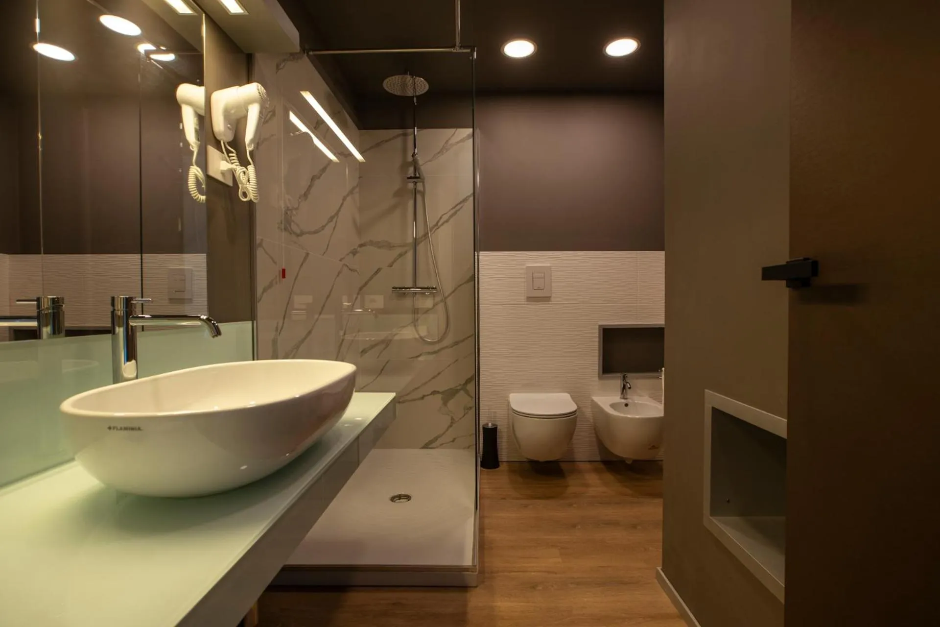 Hotel Belvedere Resort