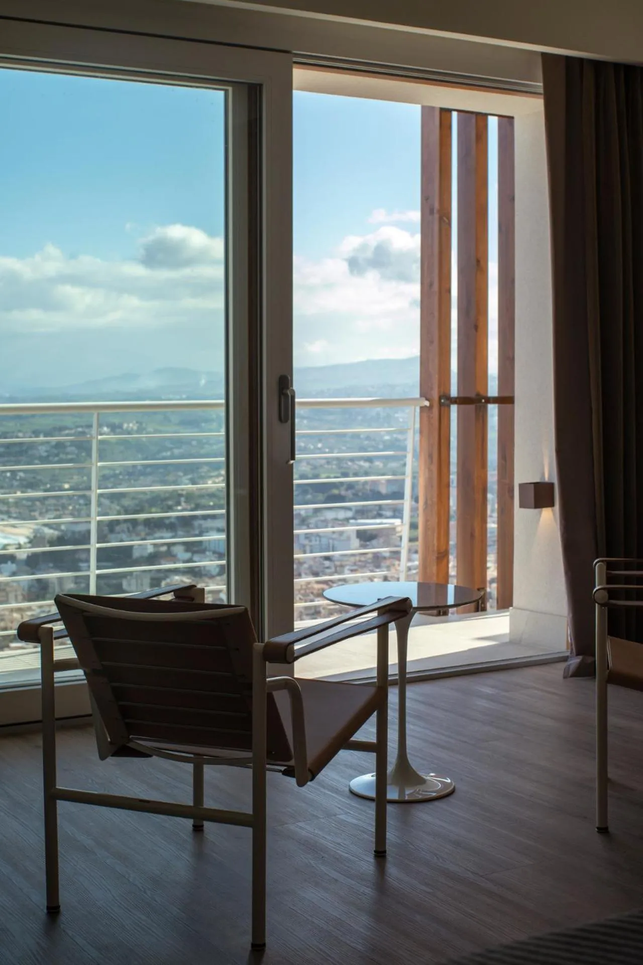 Sea view in Hotel Belvedere Resort