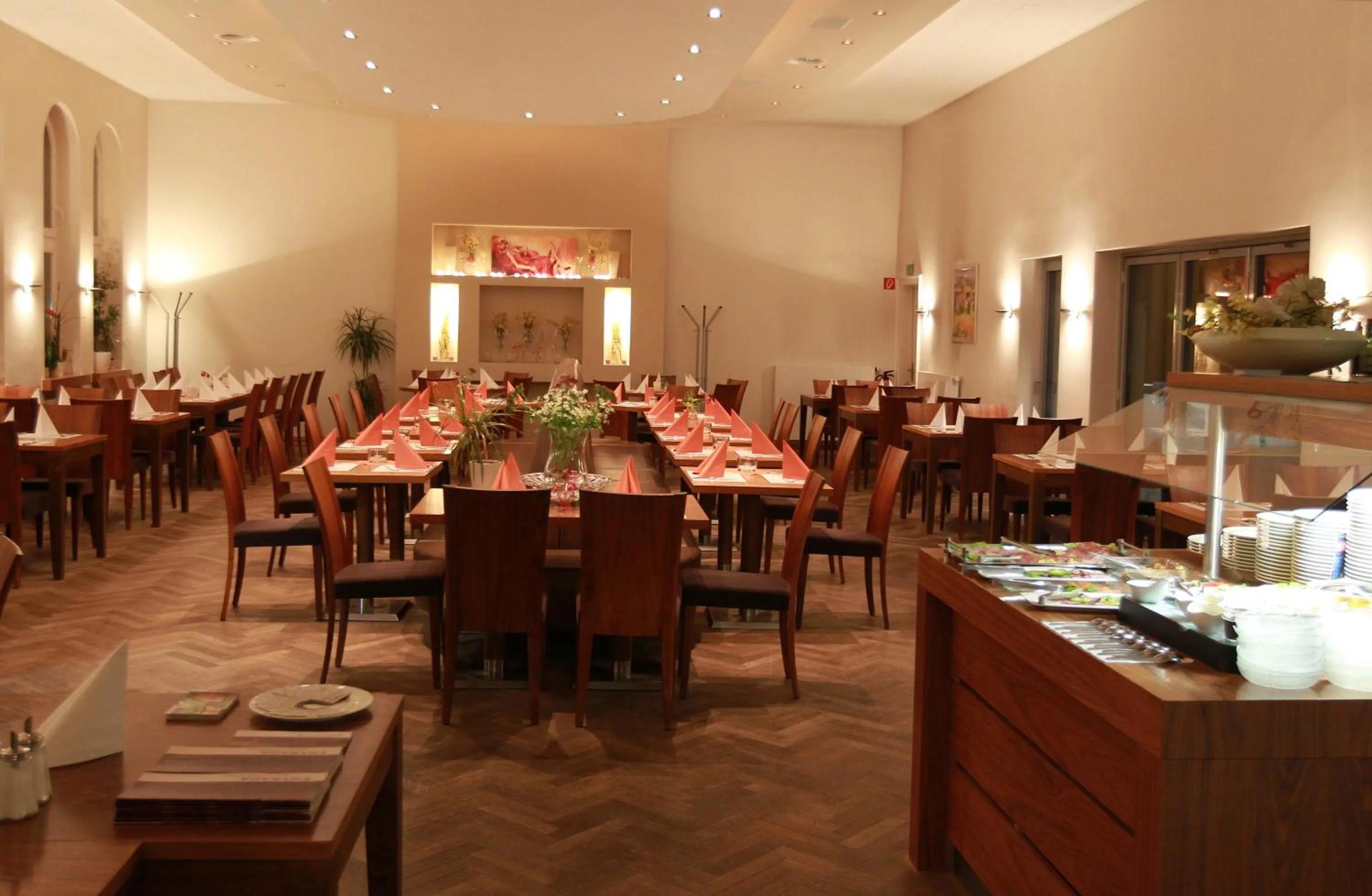 Other in Hotel-Restaurant Entrada