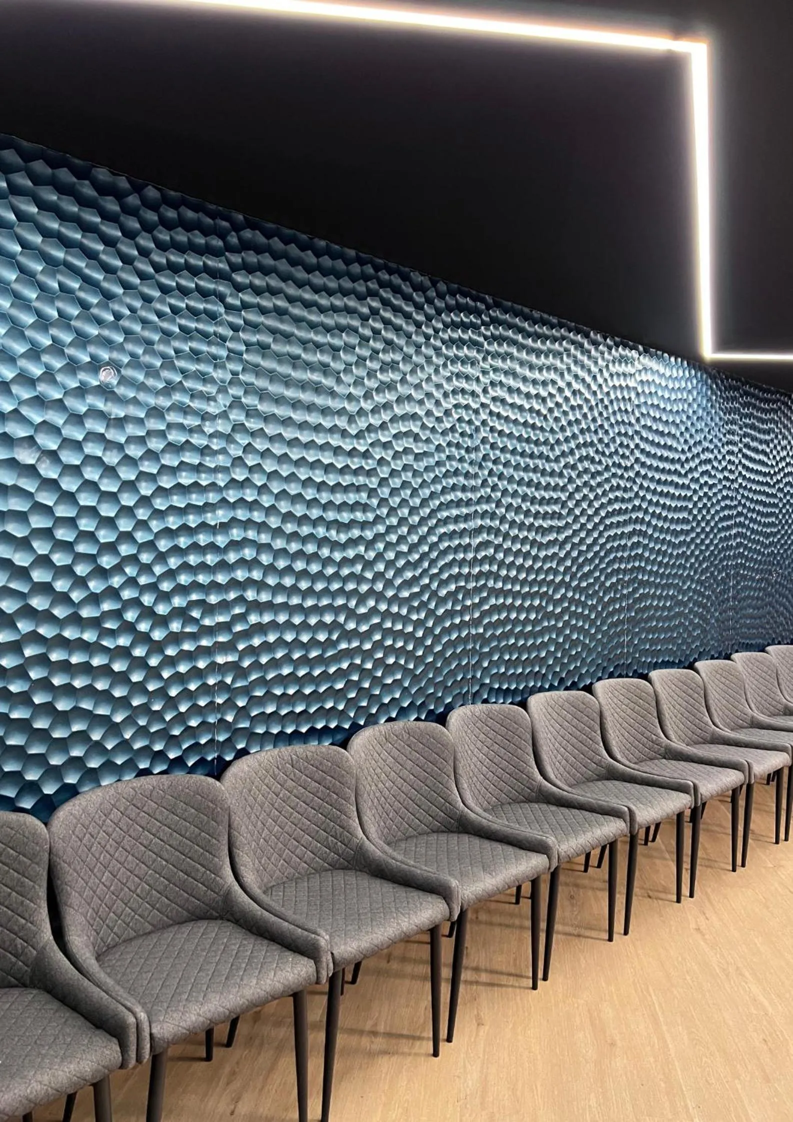 Meeting/conference room in Super Stay Hotel, Oslo