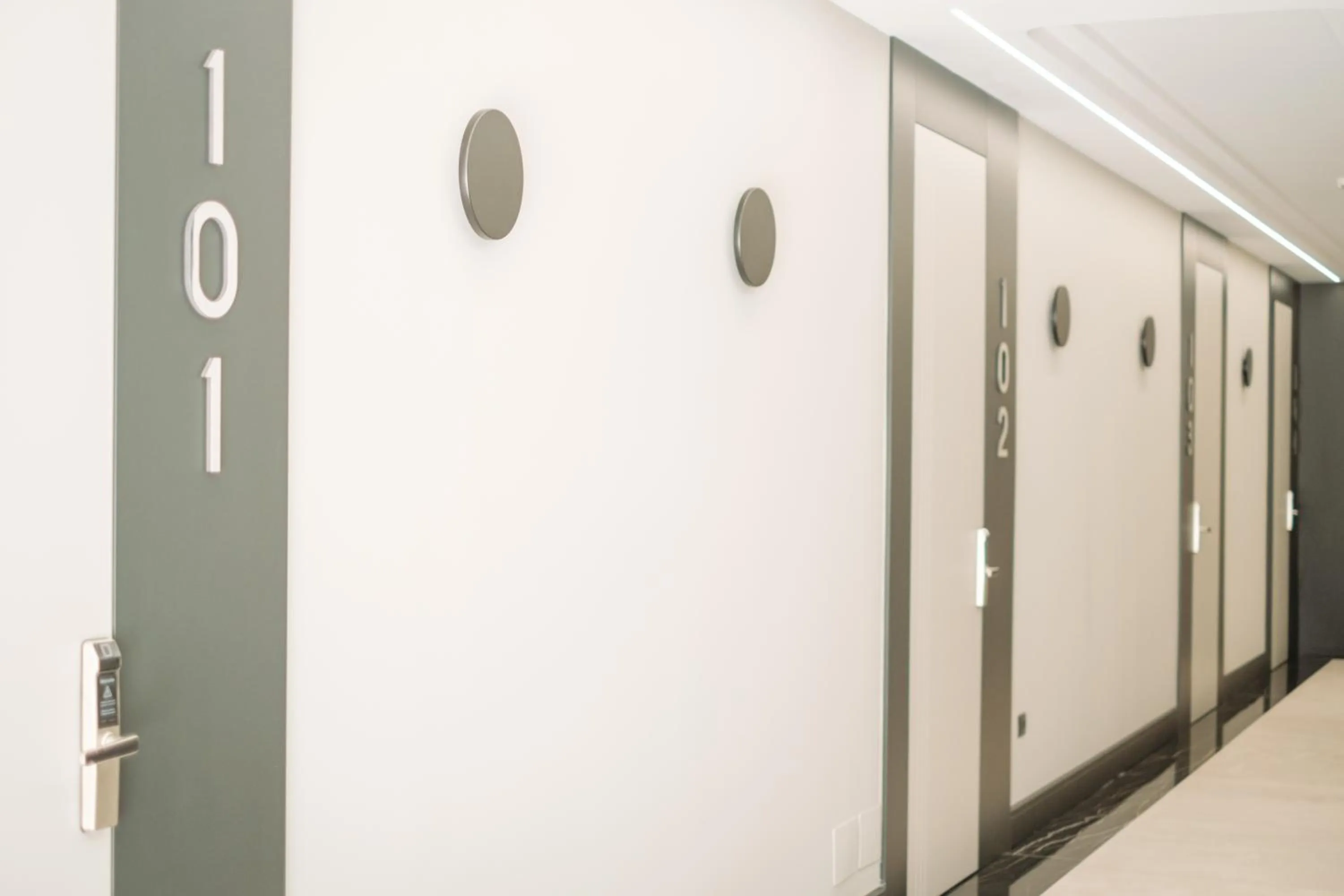 room service in Comfort Suites