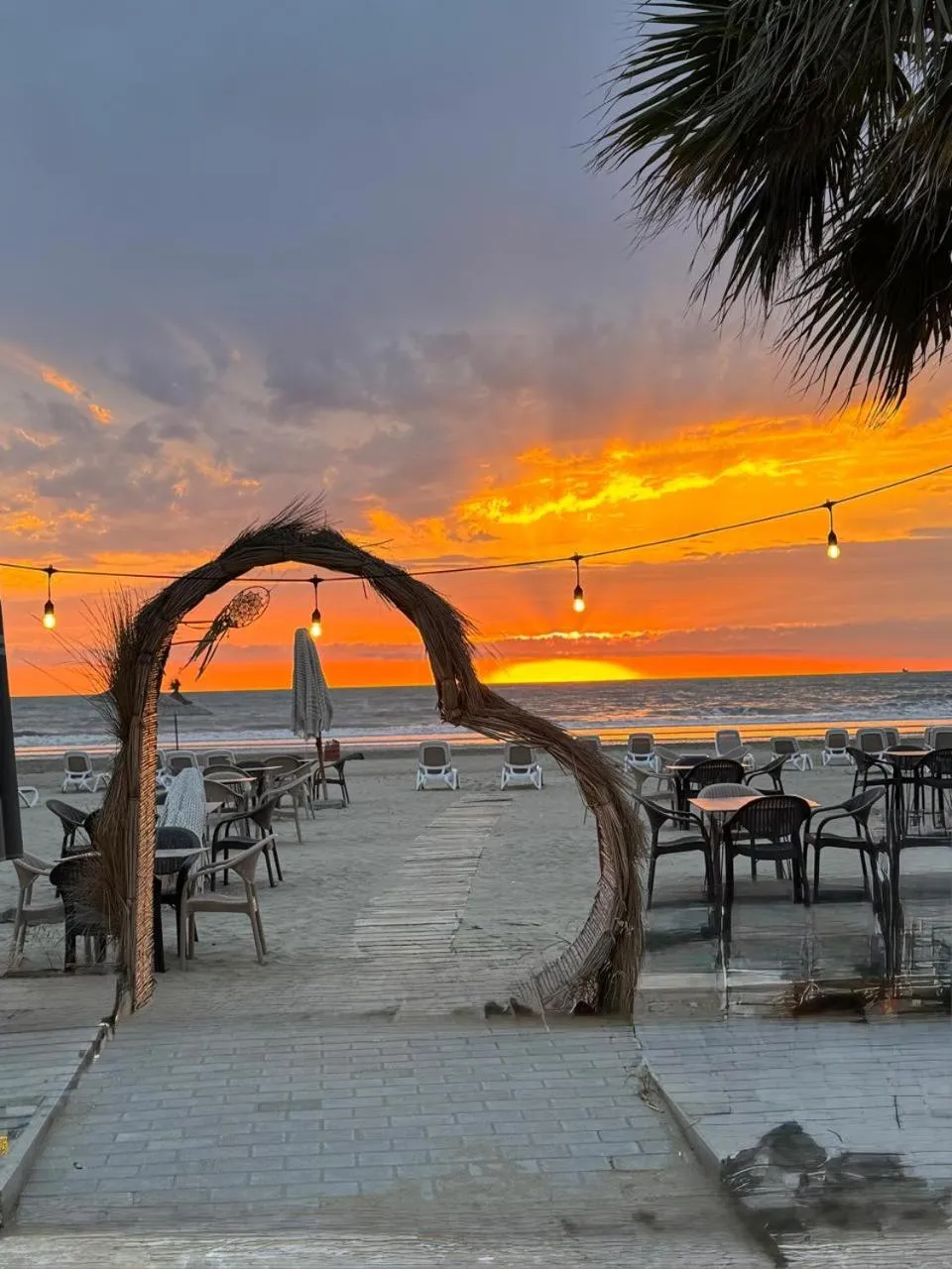 Nearby landmark in Comfort Suites